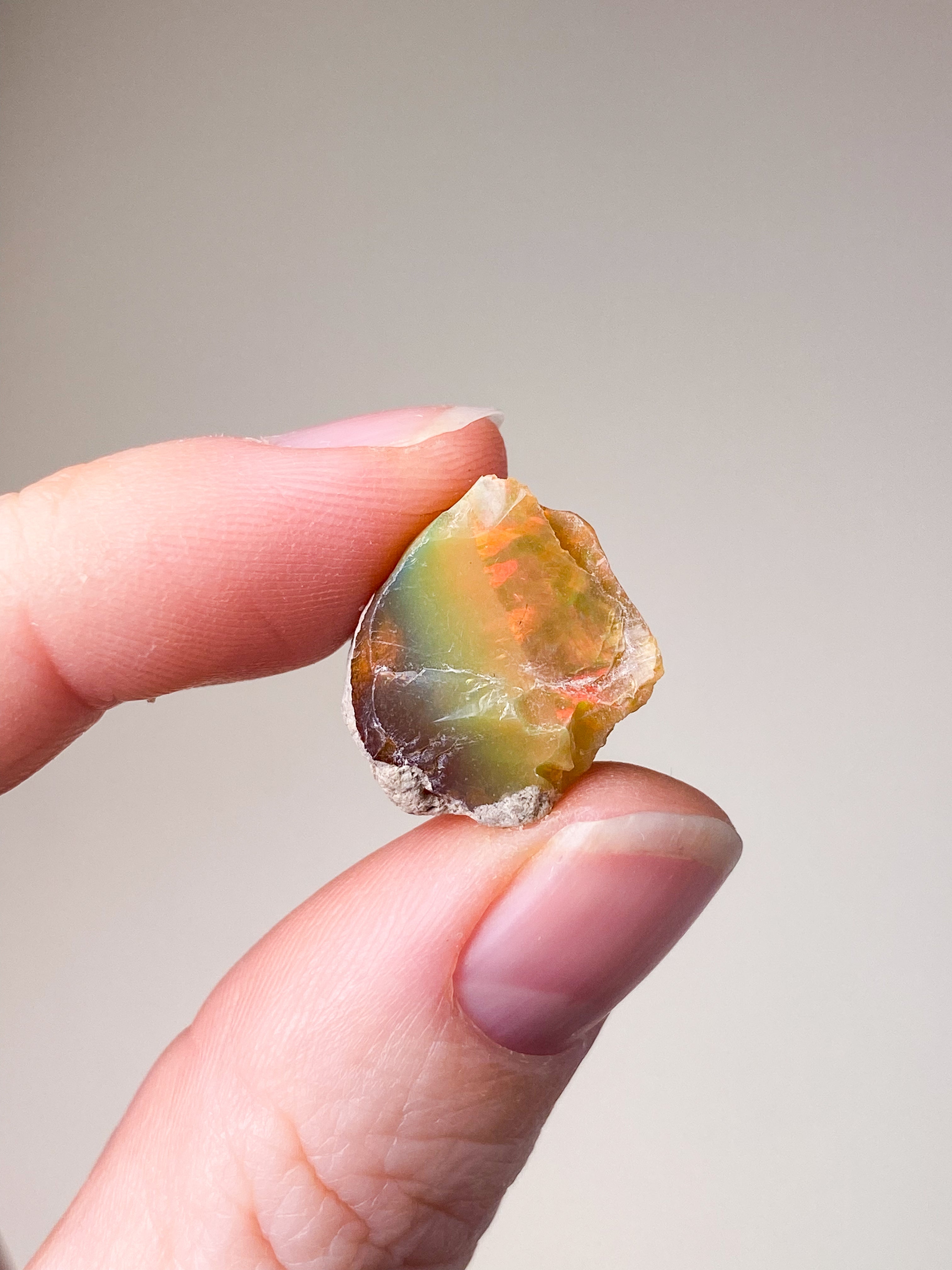 Etiopisk Opal (Nr. 57)