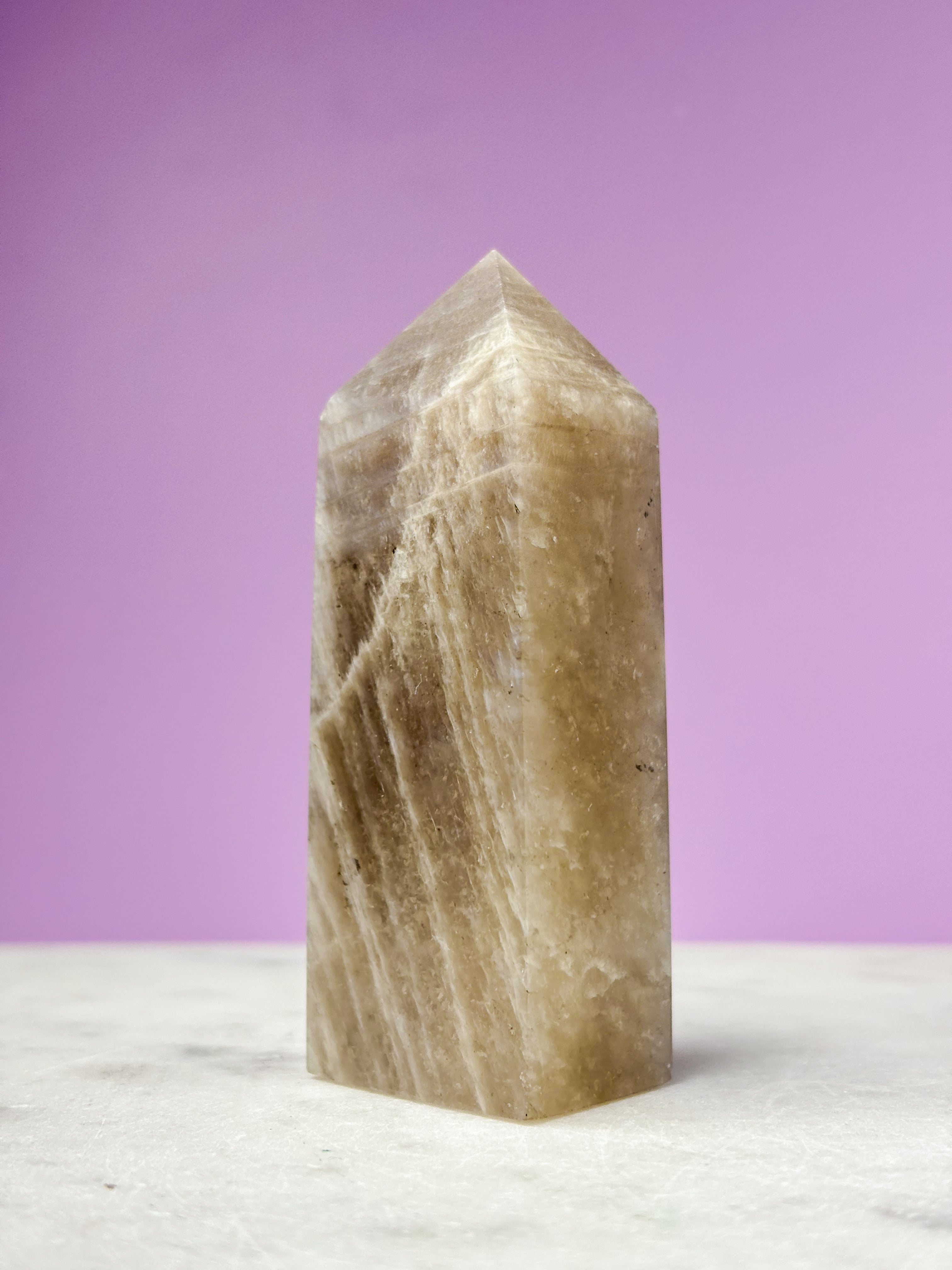 Tanzania Månesten Tårn (Nr. 22)