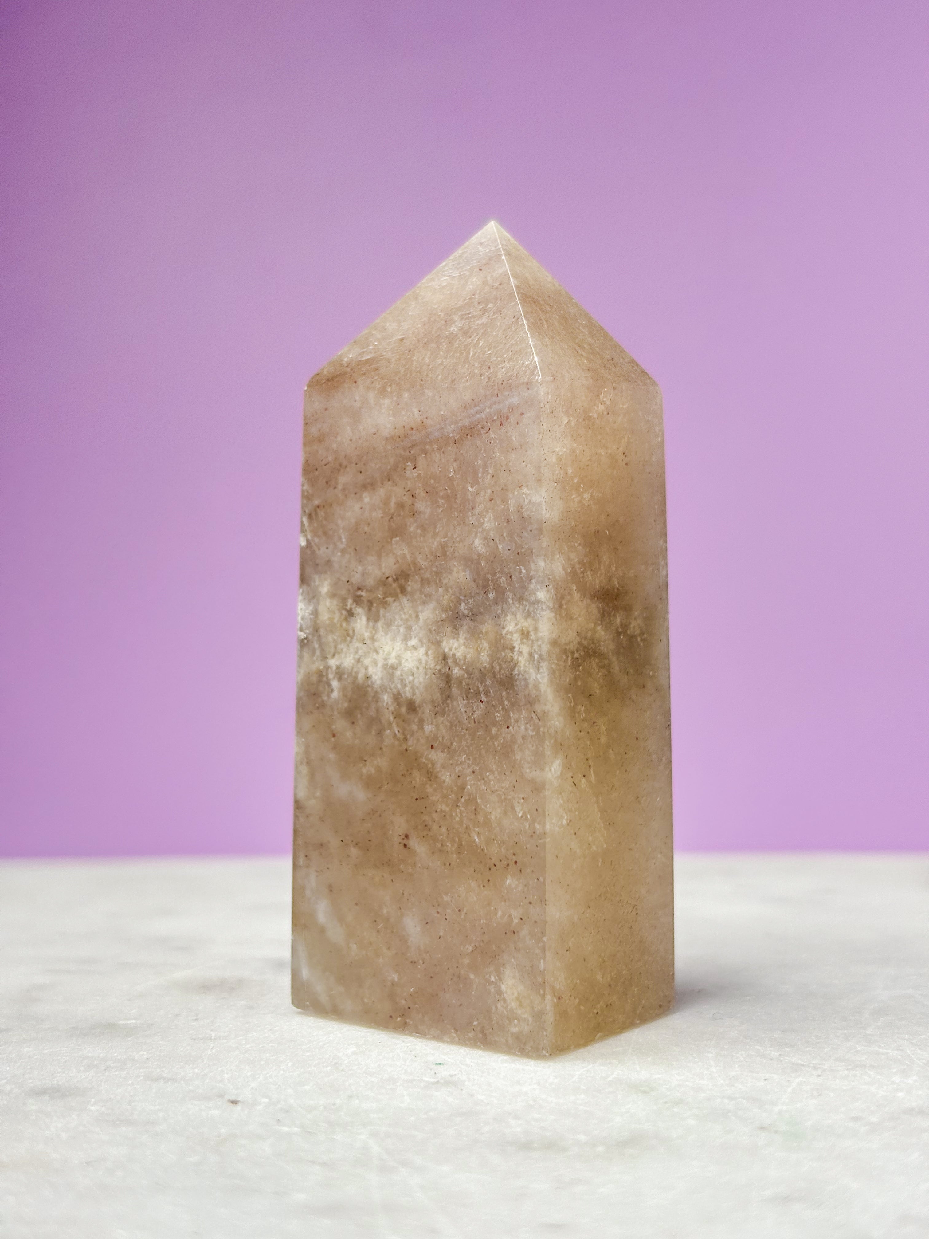 Tanzania Månesten Tårn (Nr. 24)