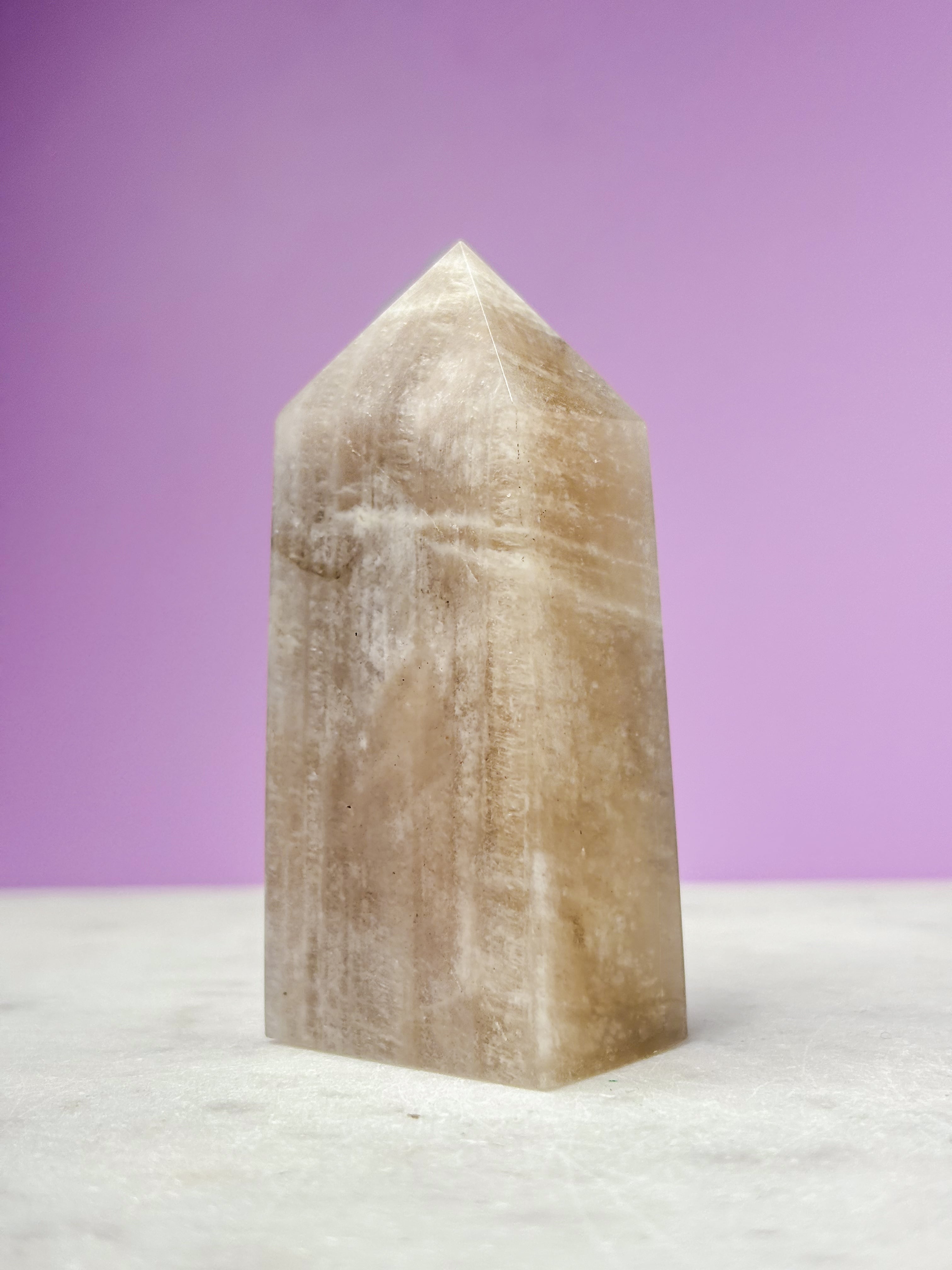 Tanzania Månesten Tårn (Nr. 25)