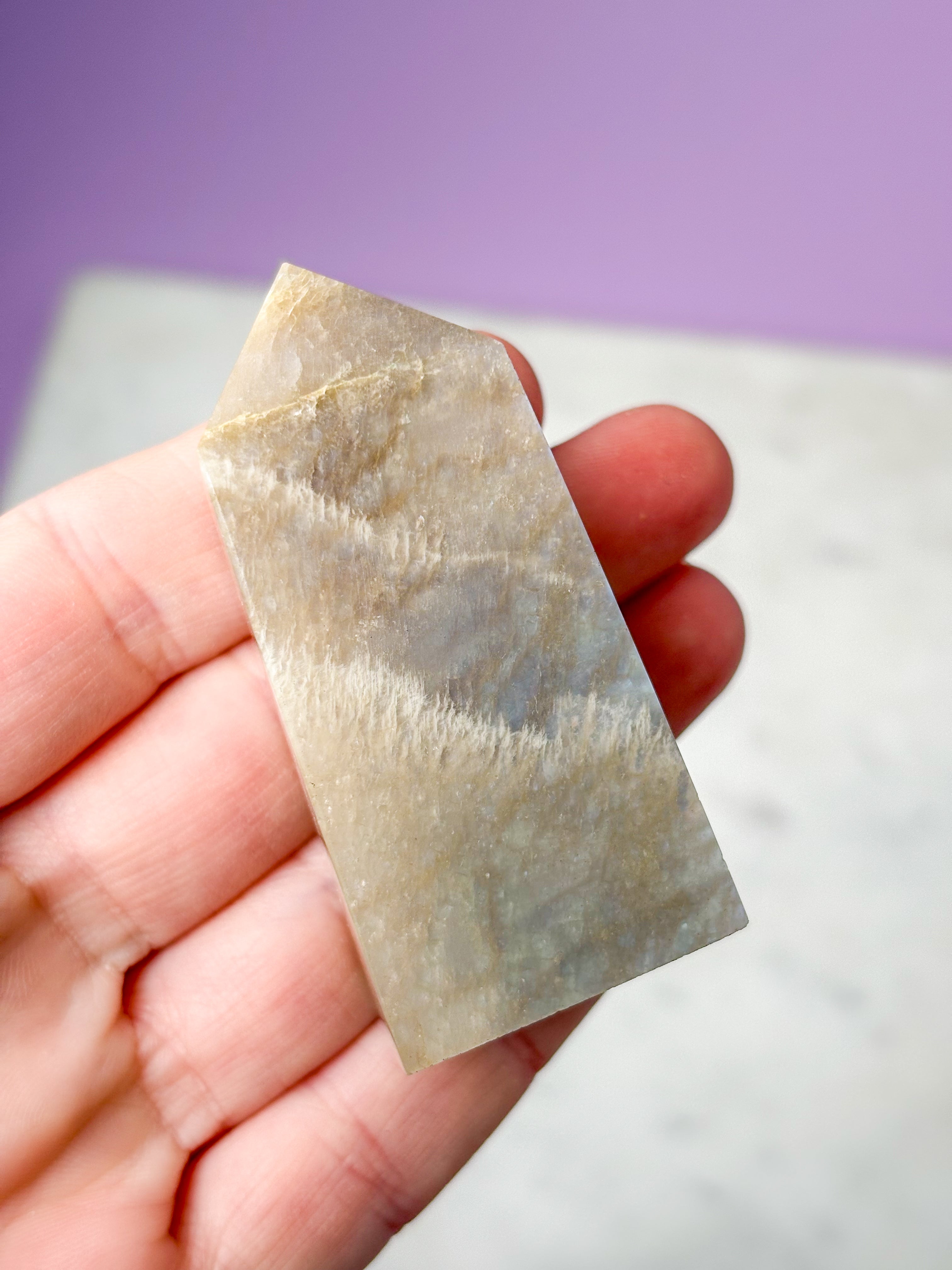 Tanzania Månesten Tårn (Nr. 28)