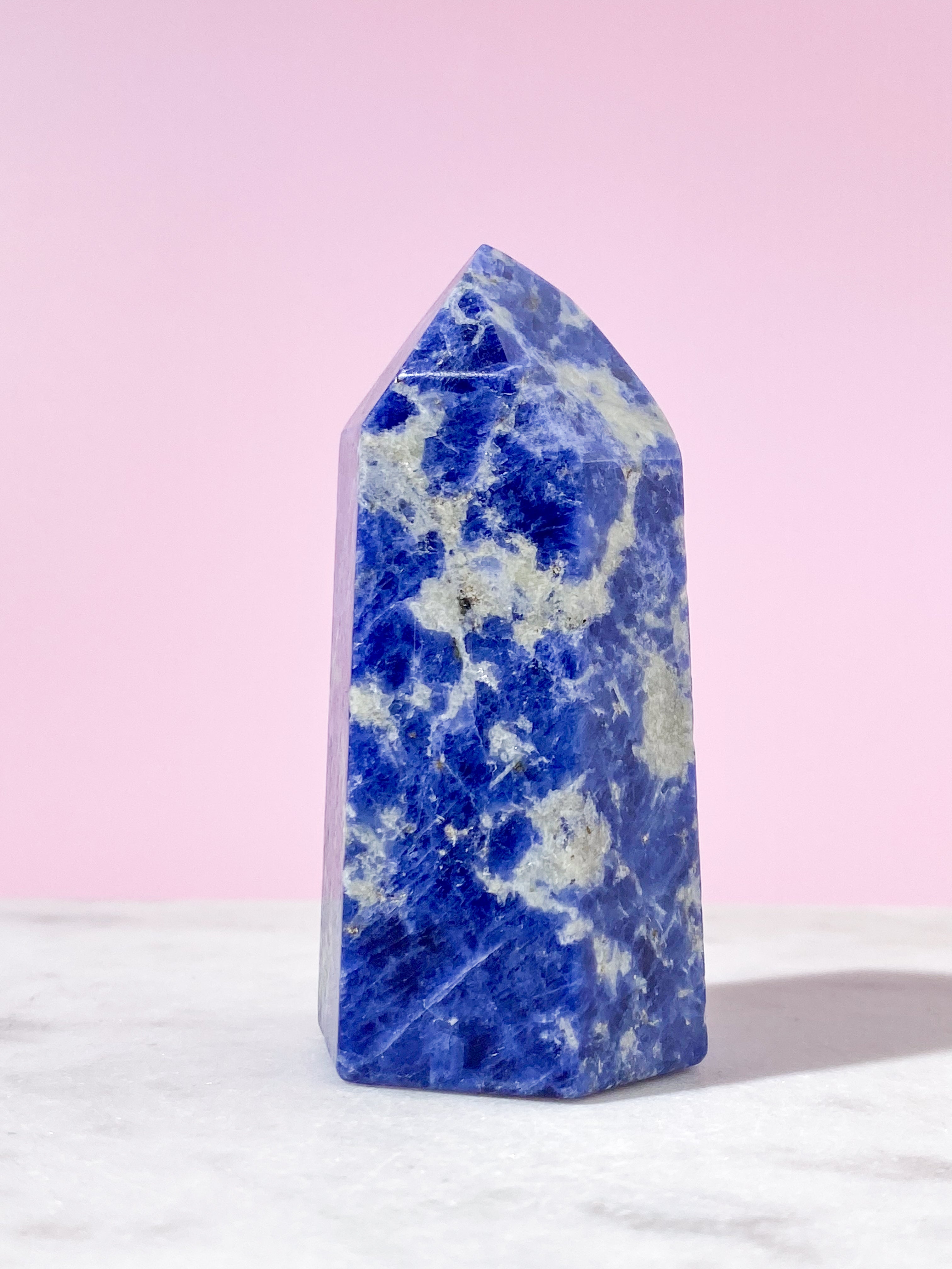 Boliviansk Sodalit Torn (Nr. 13)