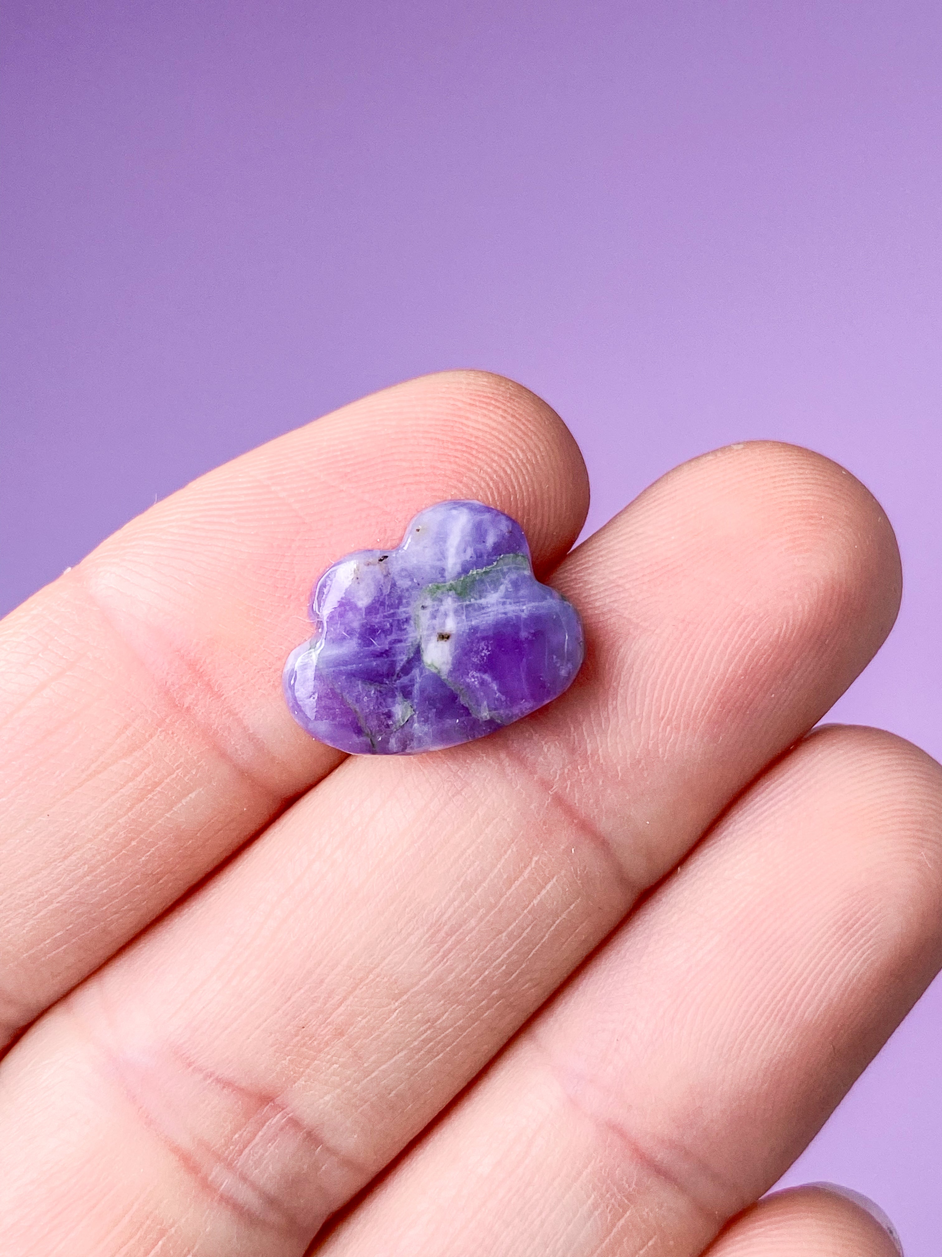 Mini Lilla Hackmanit Sky (Nr. 1) Eksklusiv