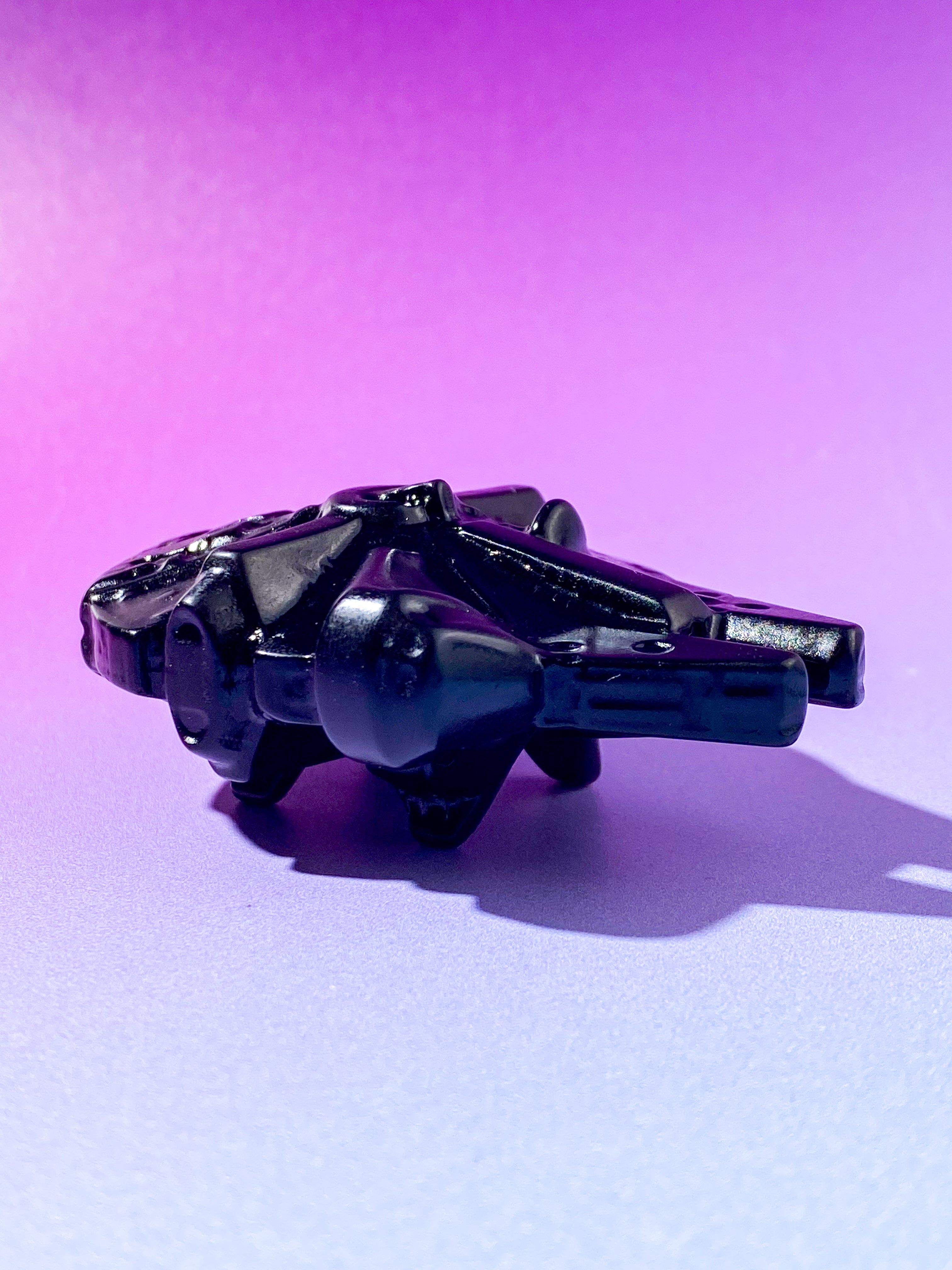 Obsidian Millenniumfalk