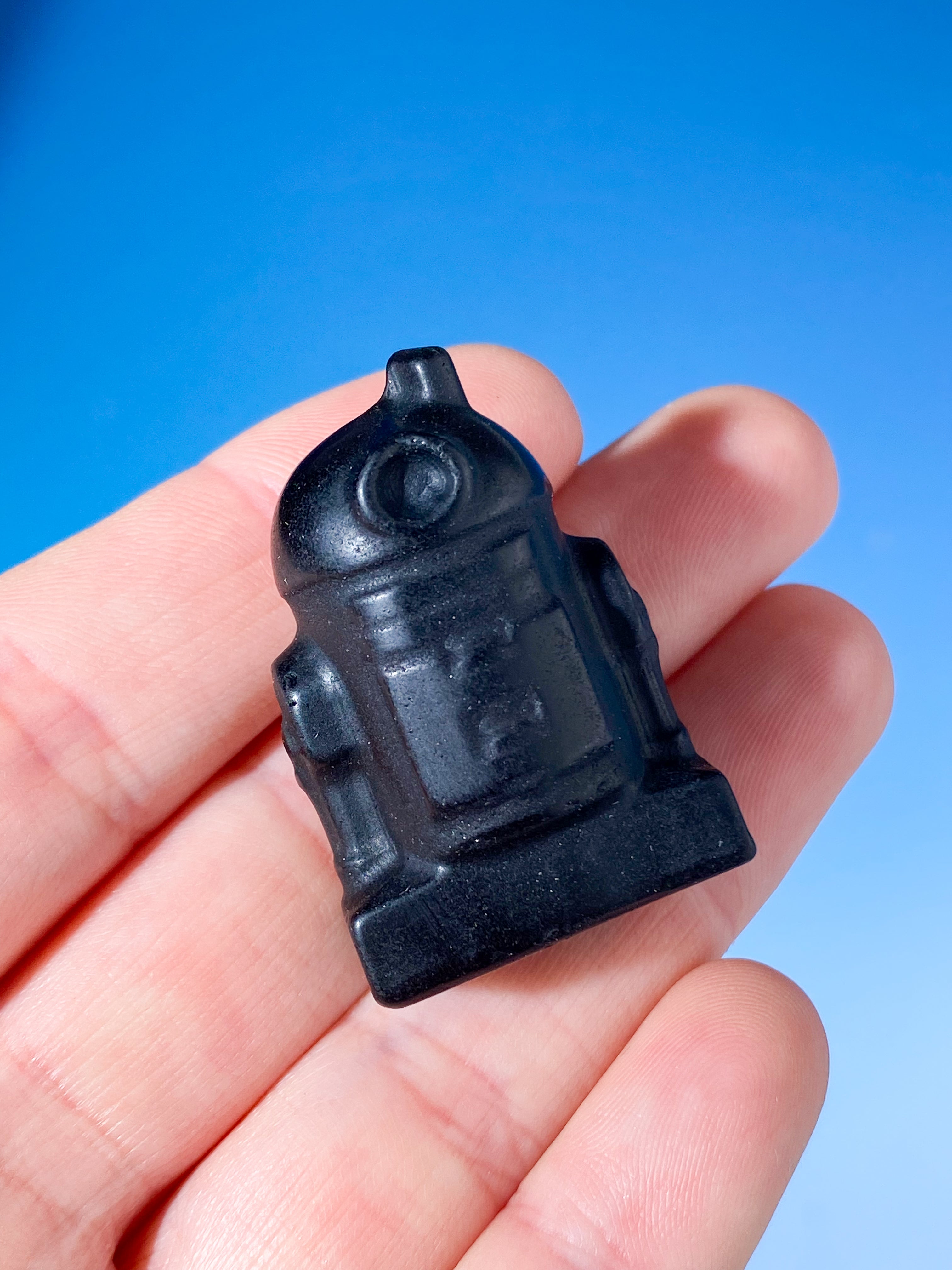 Obsidian R2-D2 (Mini)