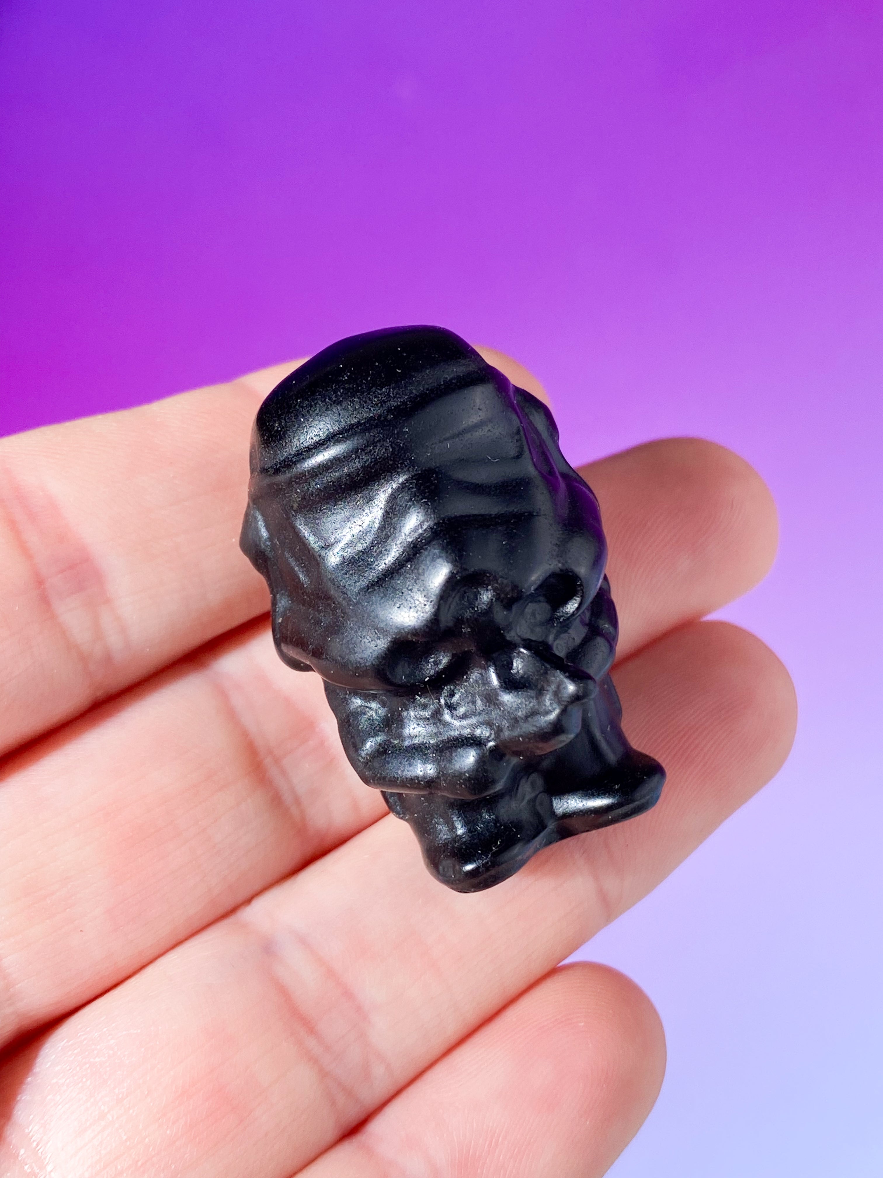 Obsidian Storm Trooper (Mini)