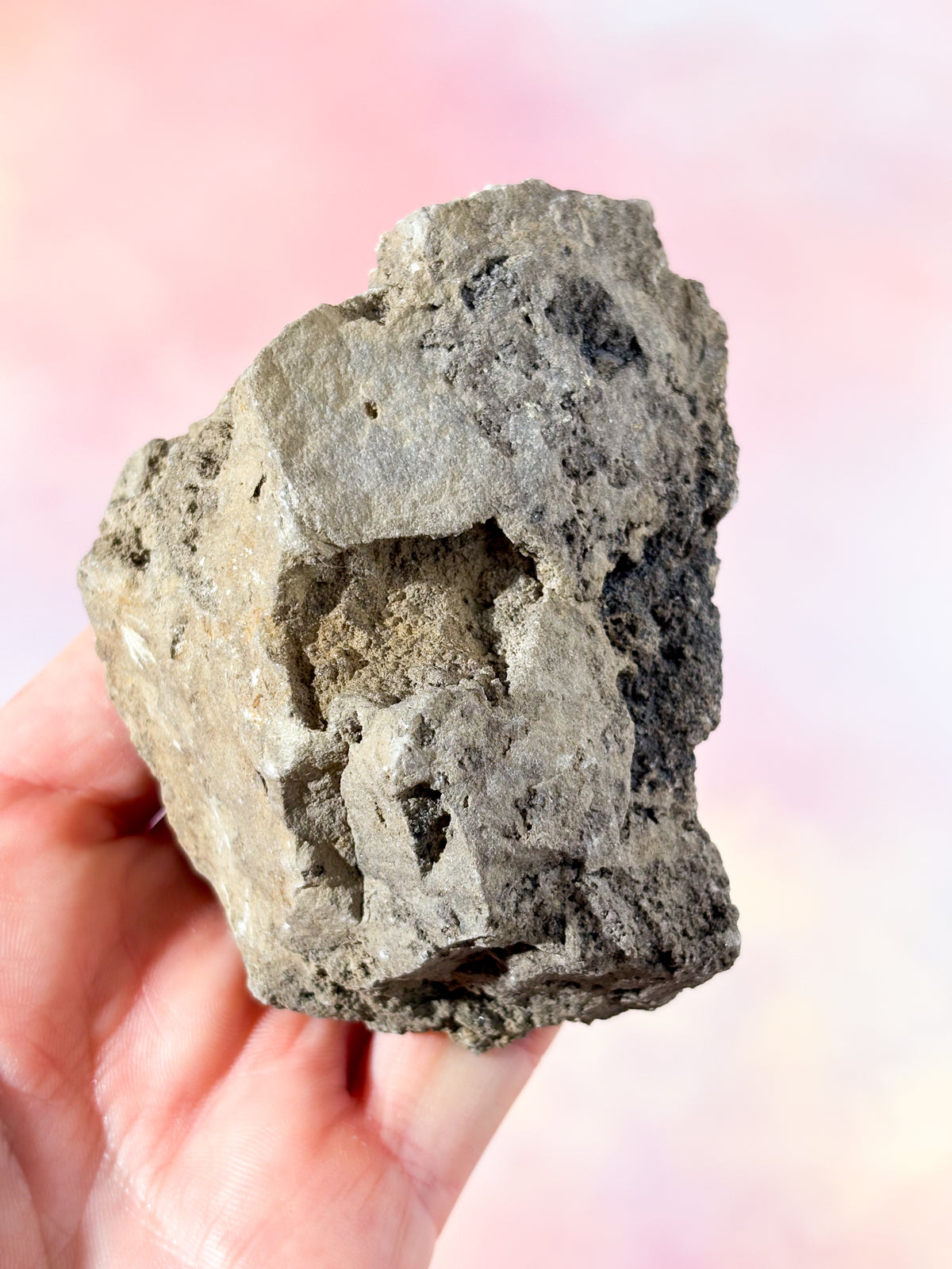 Herkimer Diamant I Matrix (Nr. 2)