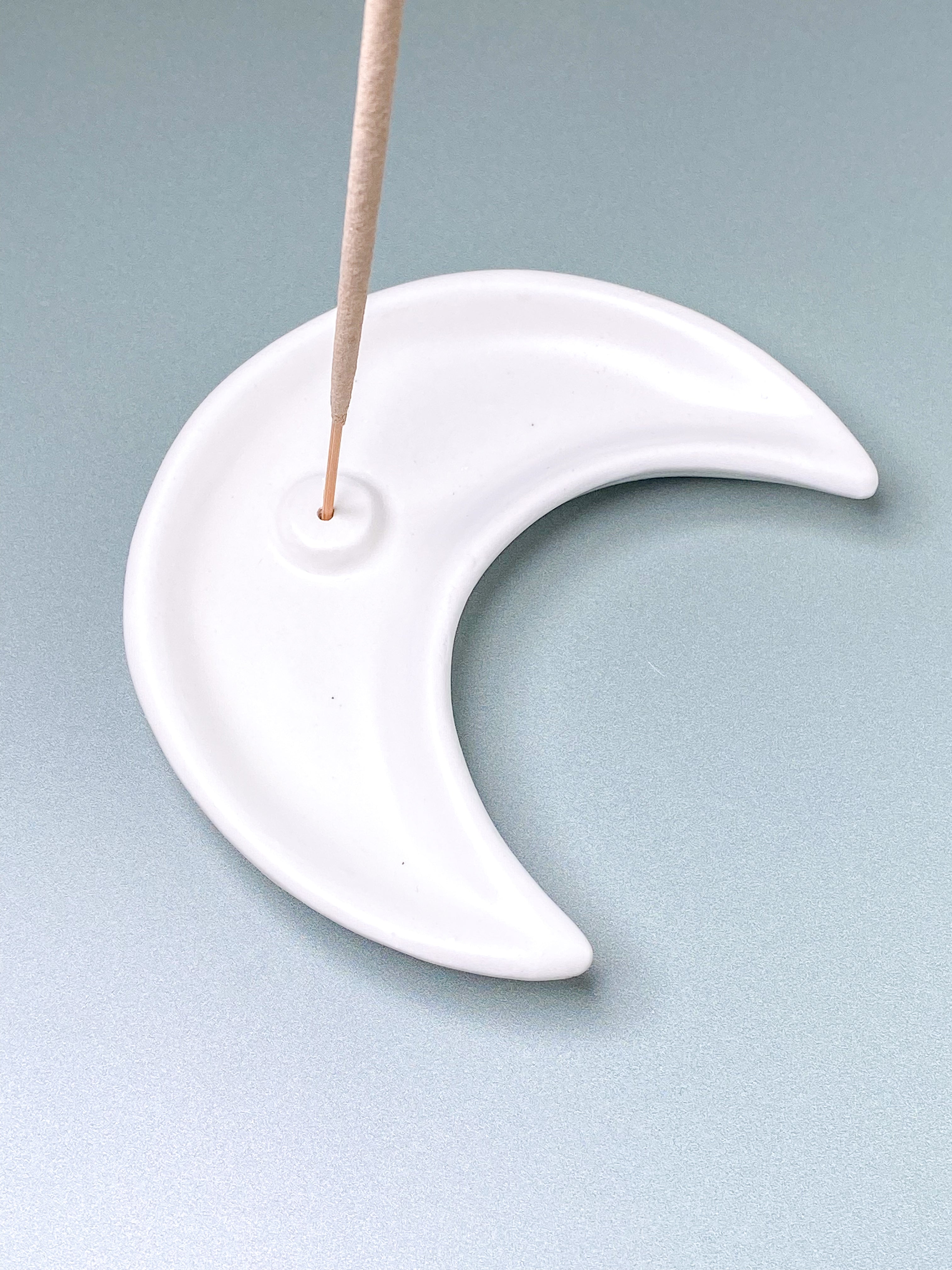 Moon Røgelsesholder