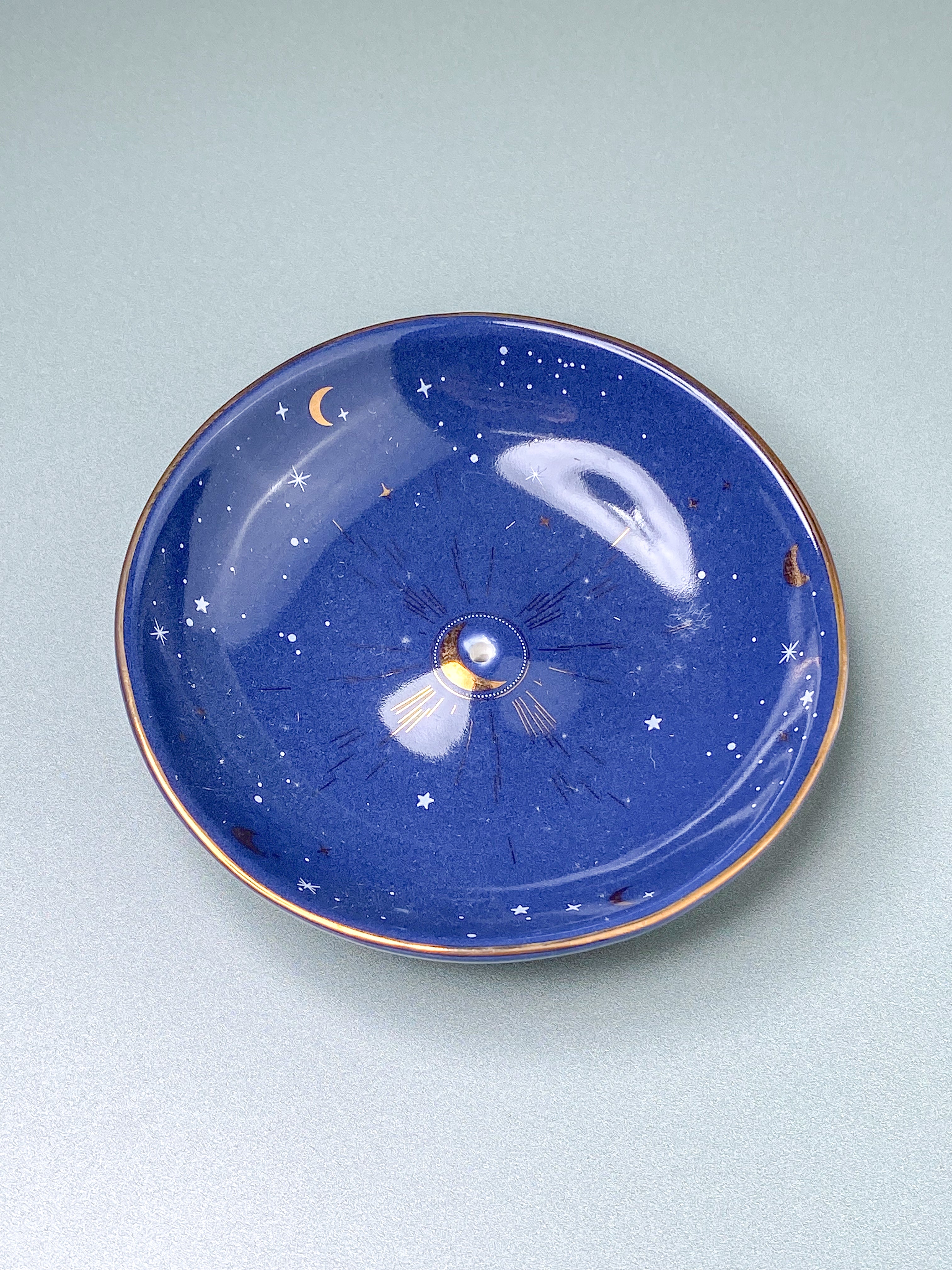 Astro Røgelsesholder