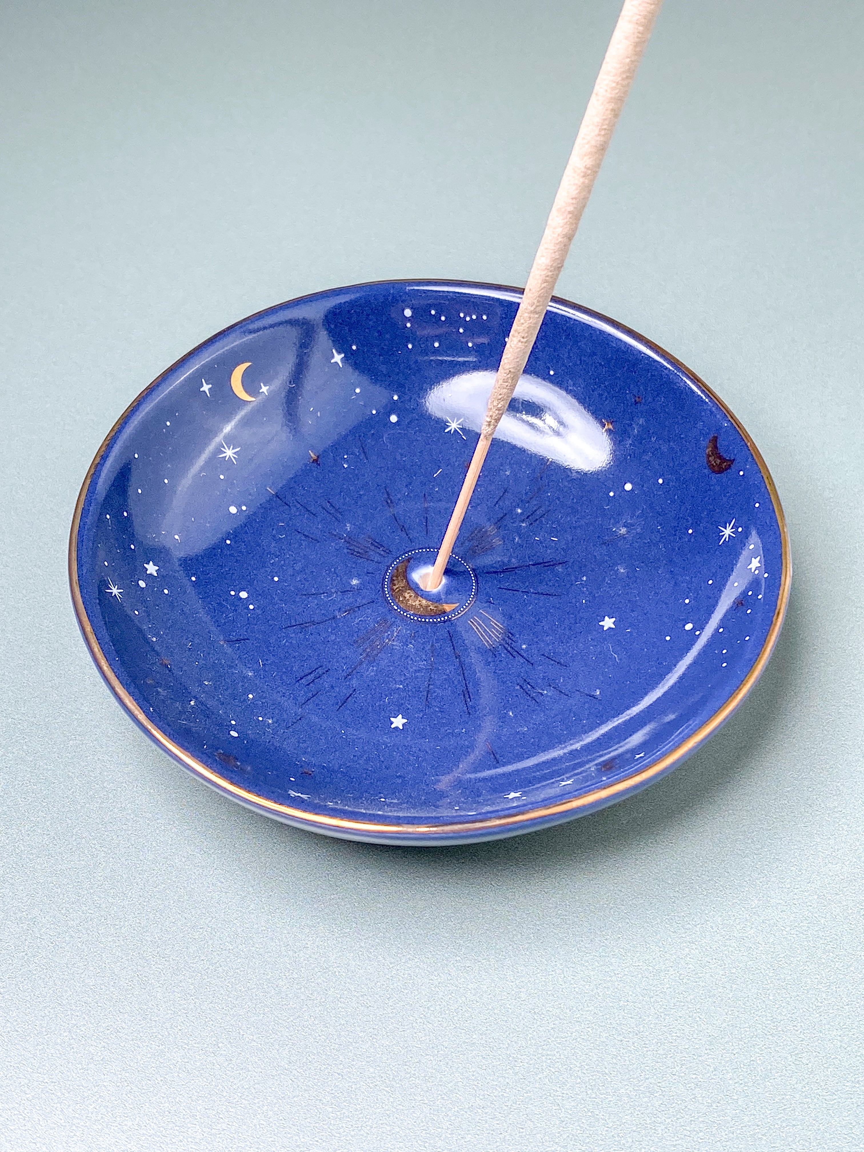 Astro Røgelsesholder