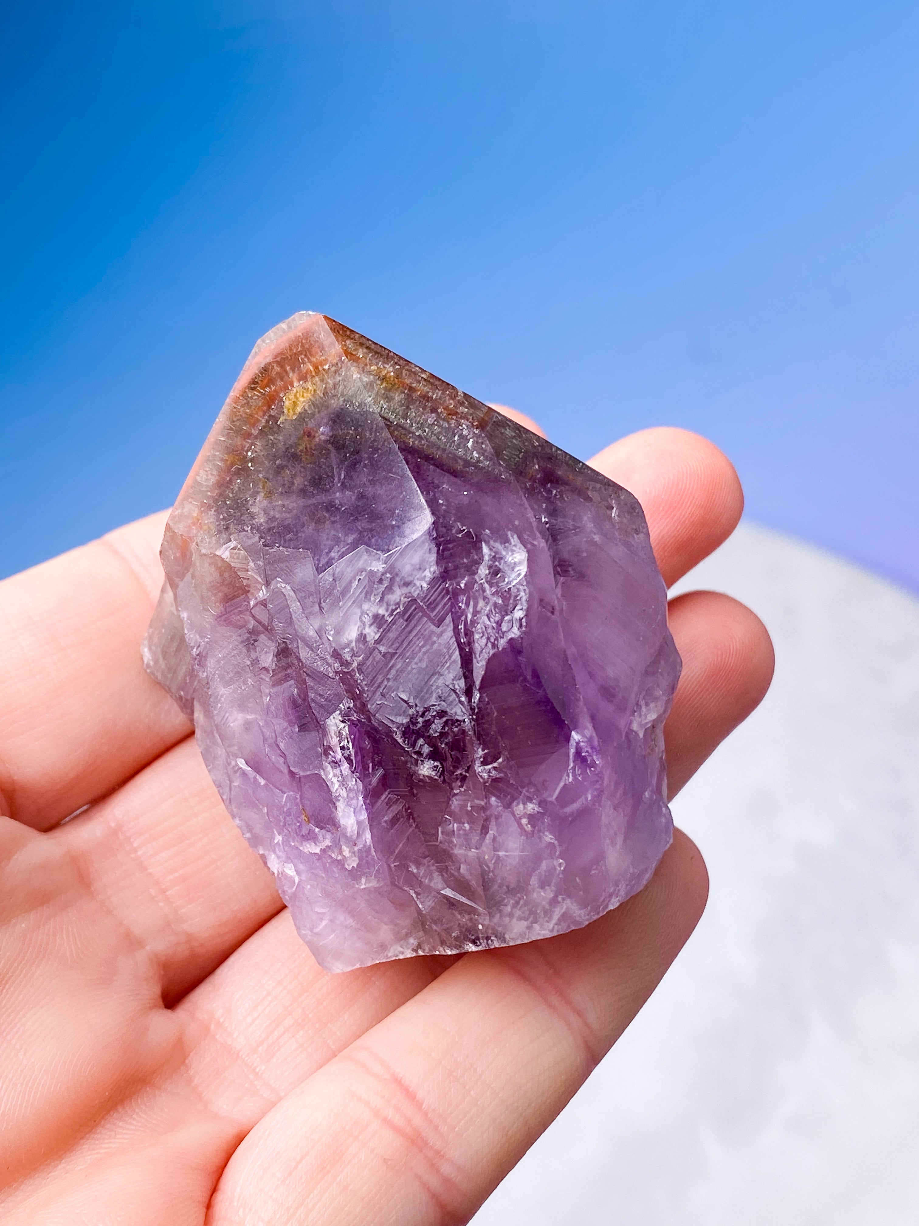 Super Seven Stående Spids (Nr. 5)