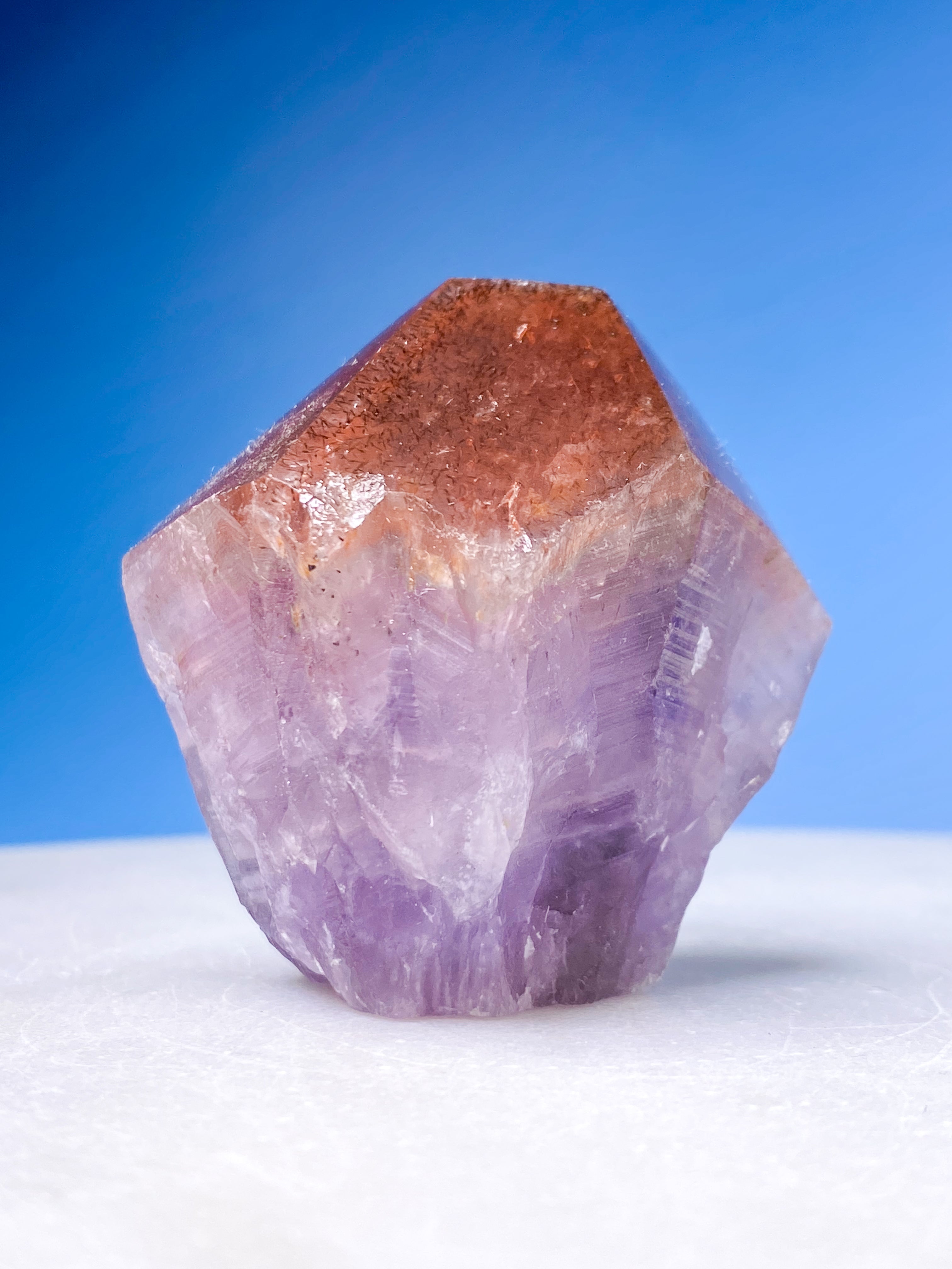 Super Seven Stående Spids (Nr. 8)