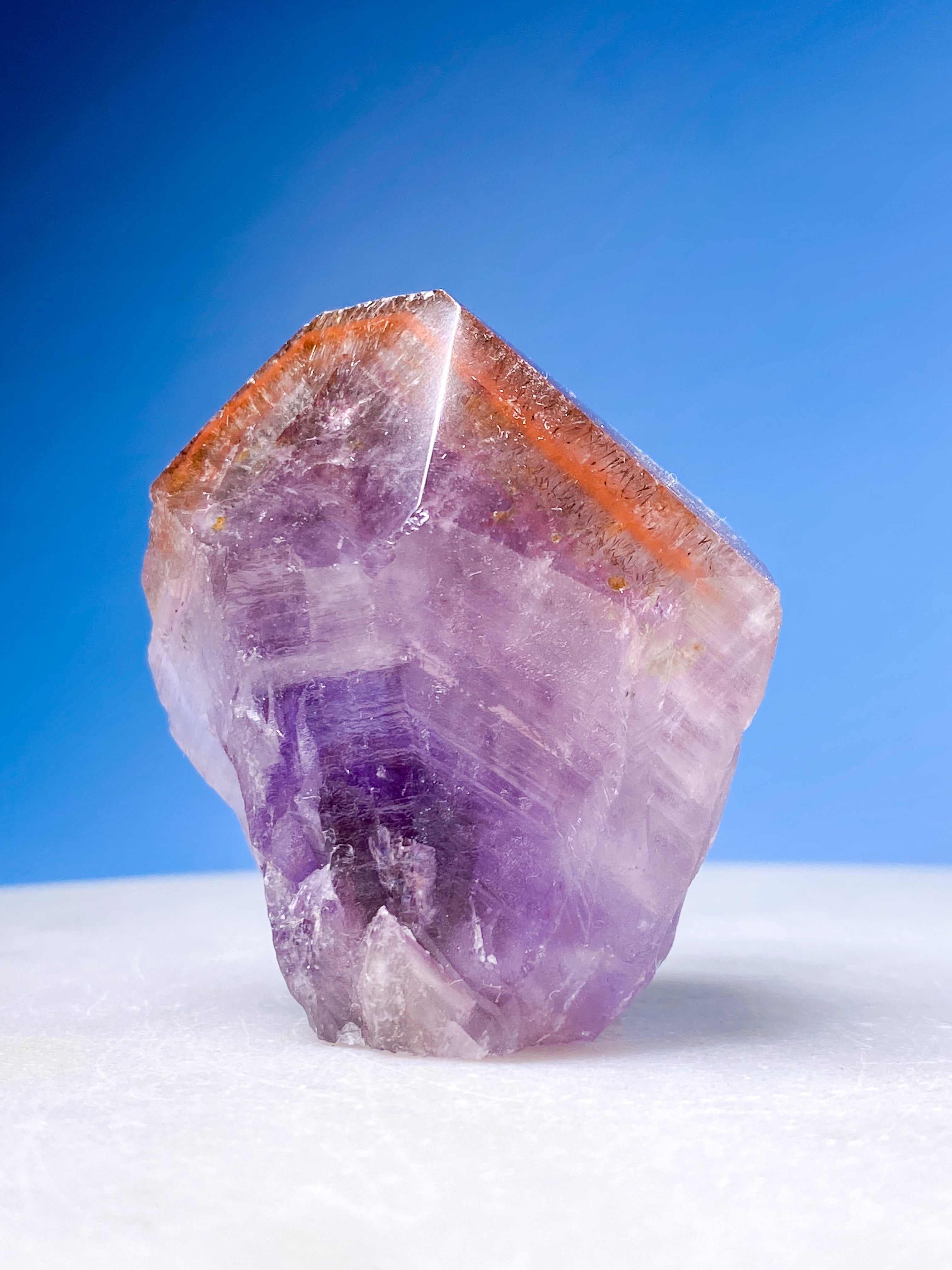 Super Seven Stående Spids (Nr. 8)