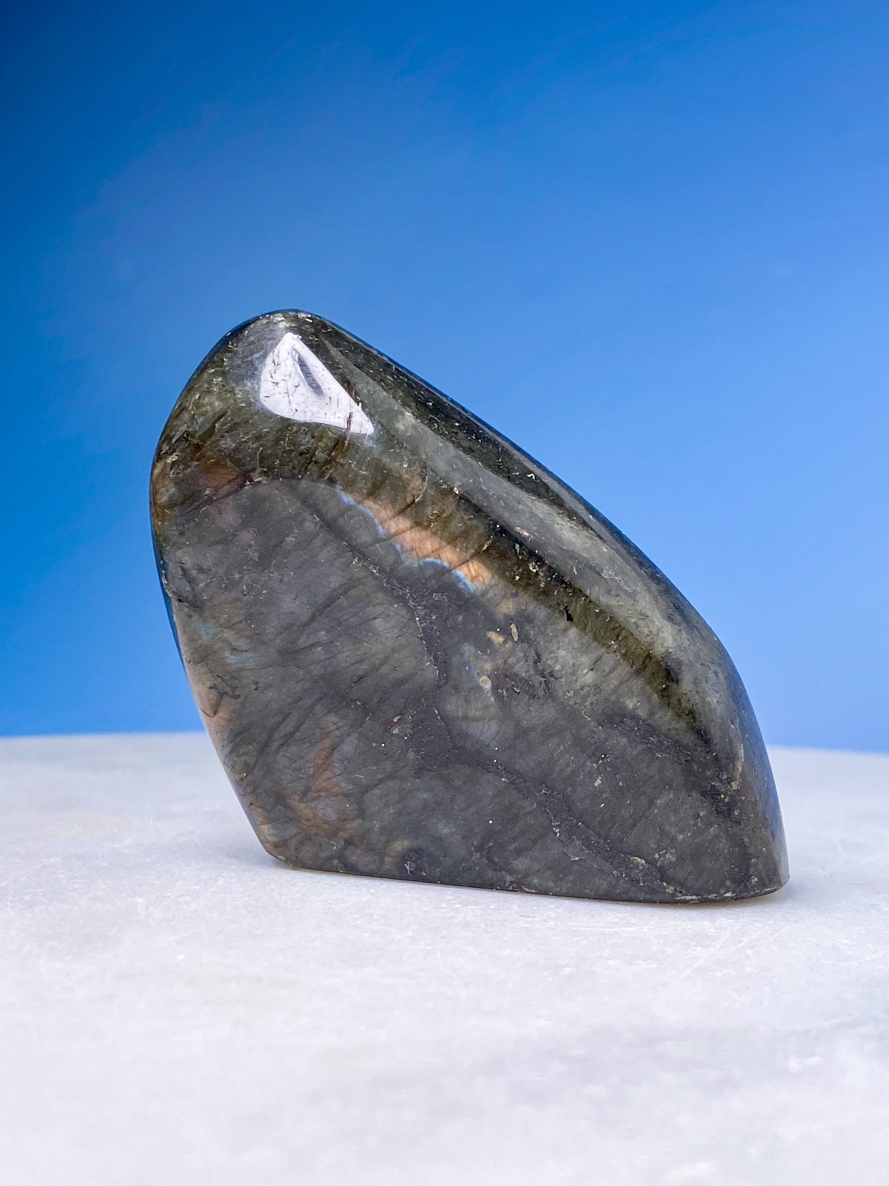 Labradorit Freeform (Nr. 2)