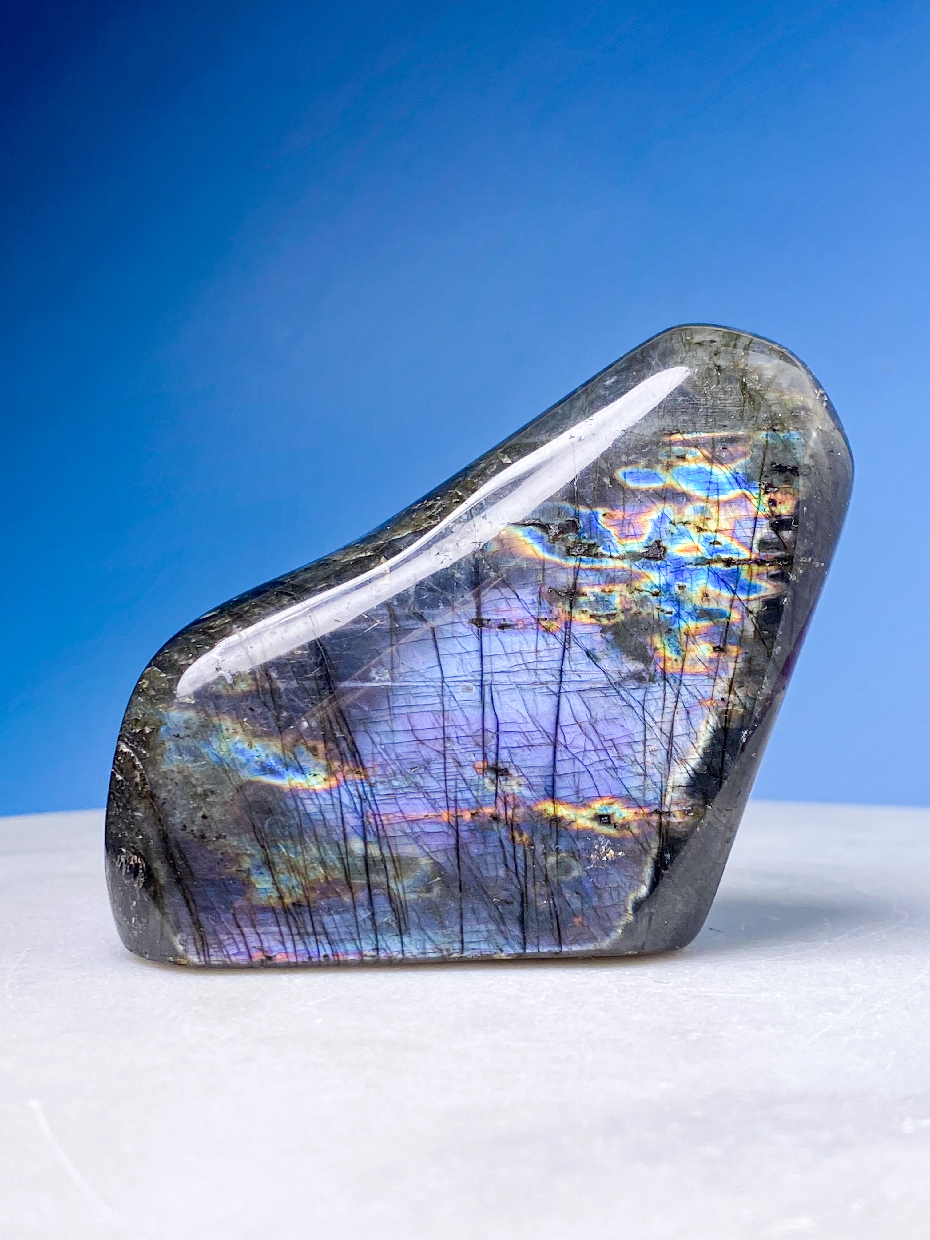 Labradorit Freeform (Nr. 3)