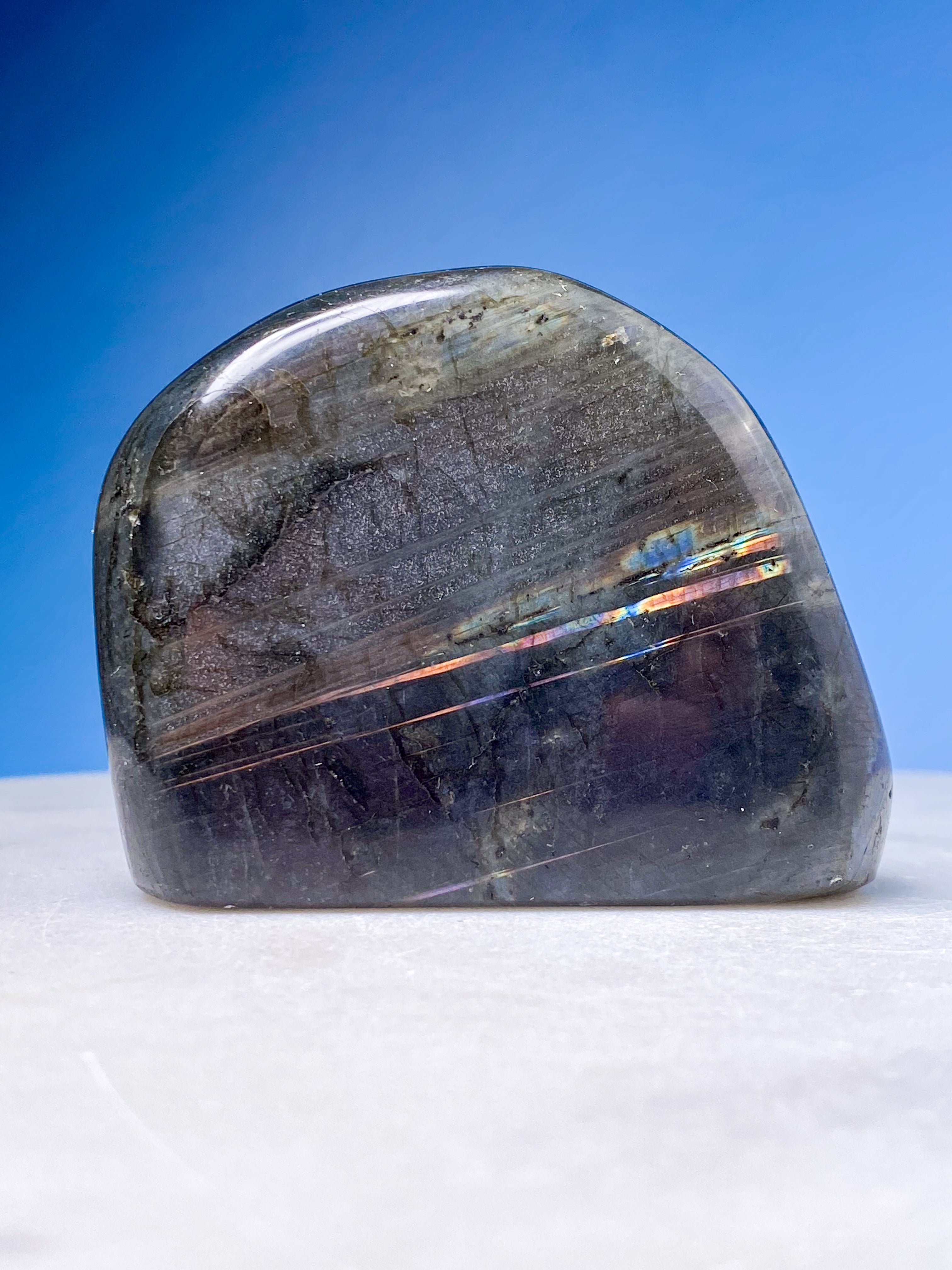 Labradorit Freeform (Nr. 10)