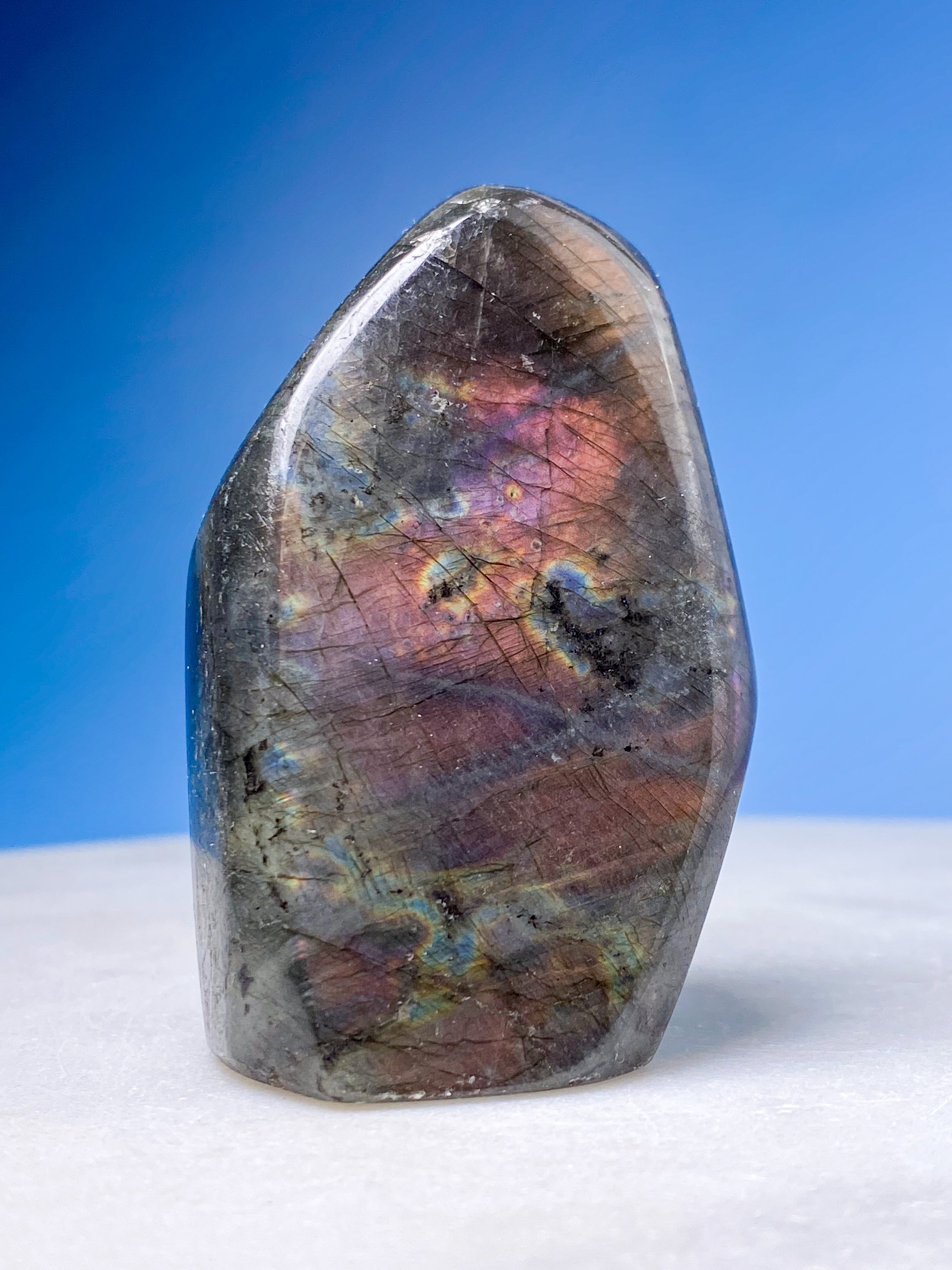 Labradorit Freeform (Nr. 14)