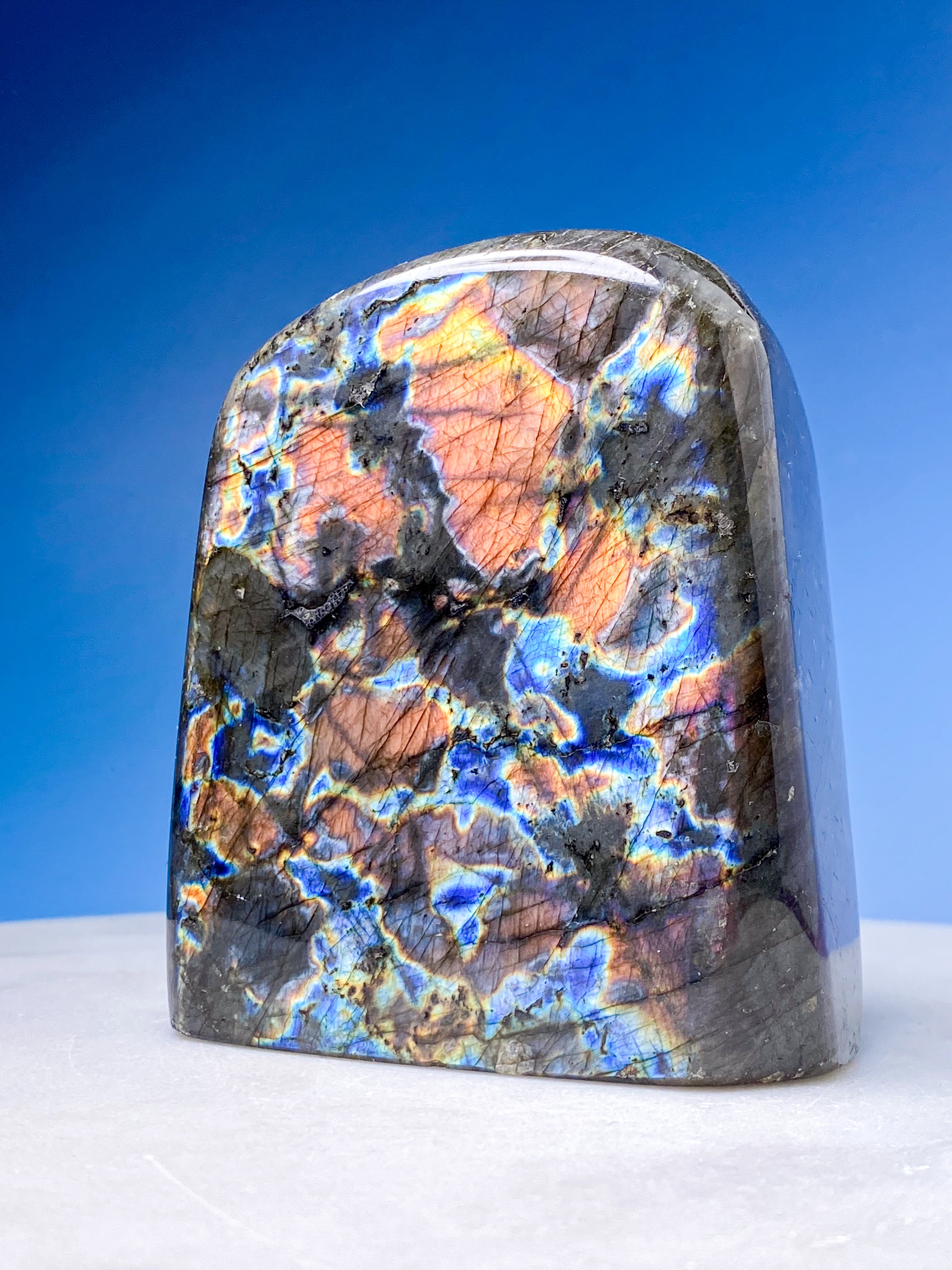 Labradorit Freeform (Nr. 19)