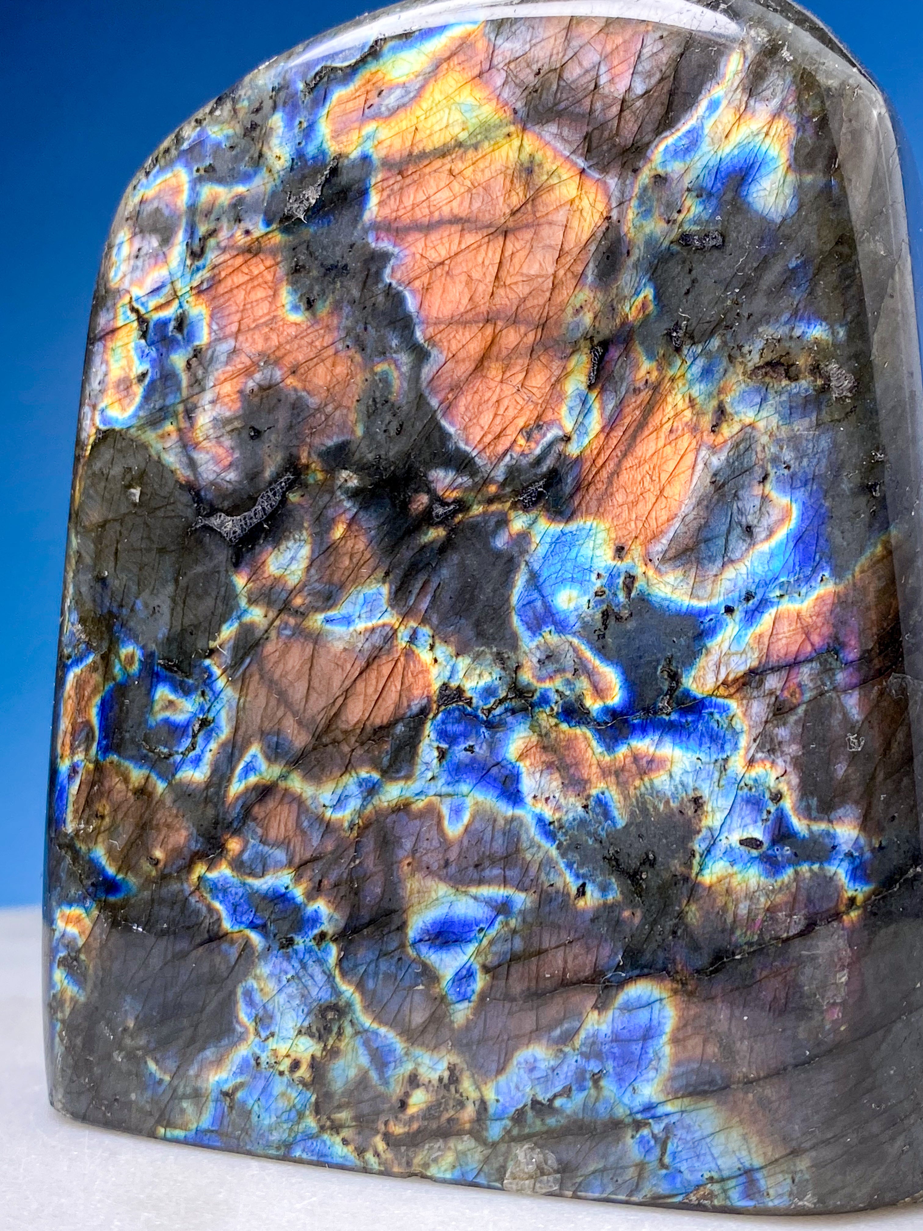 Labradorit Freeform (Nr. 19)