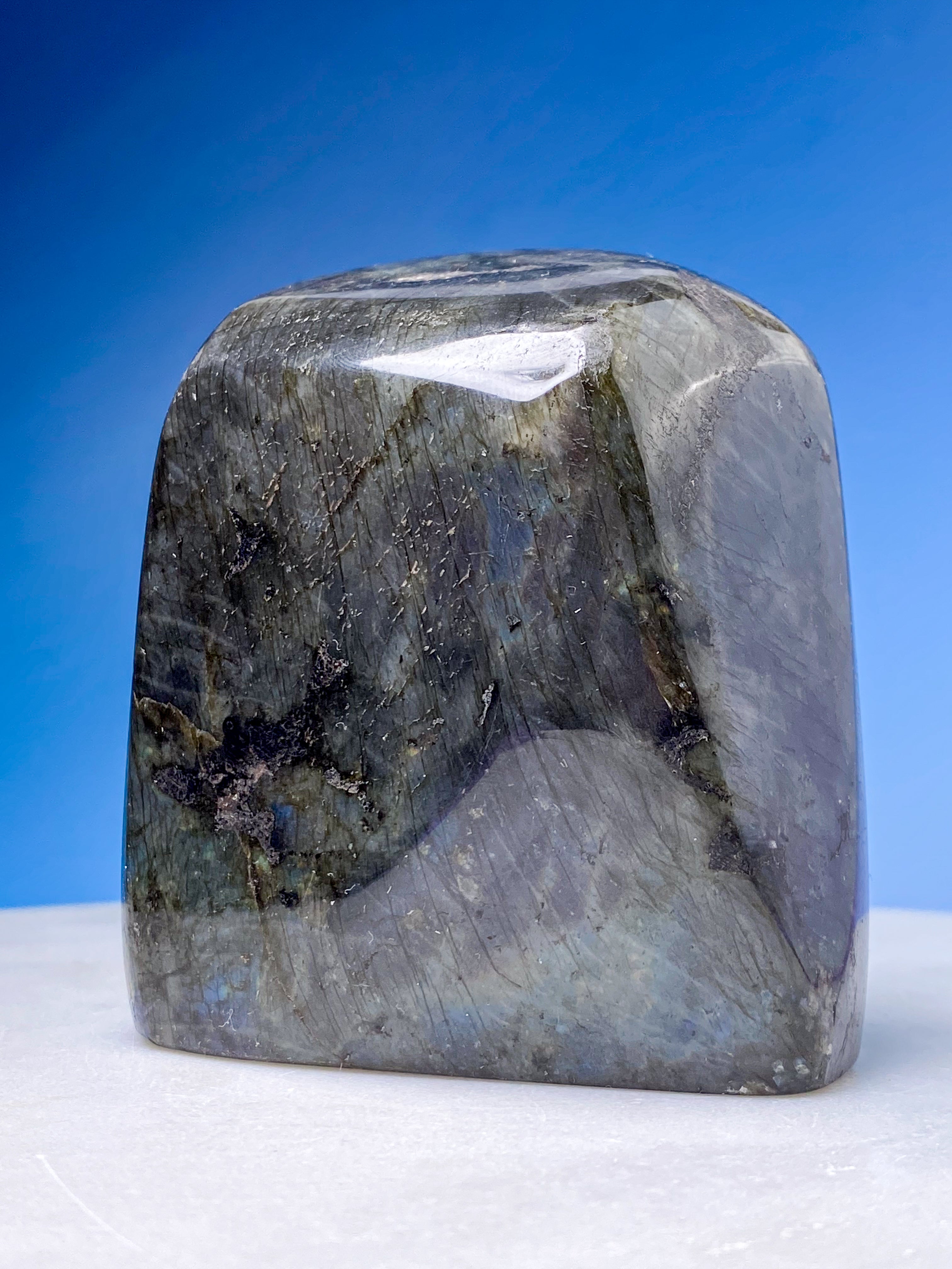 Labradorit Freeform (Nr. 19)