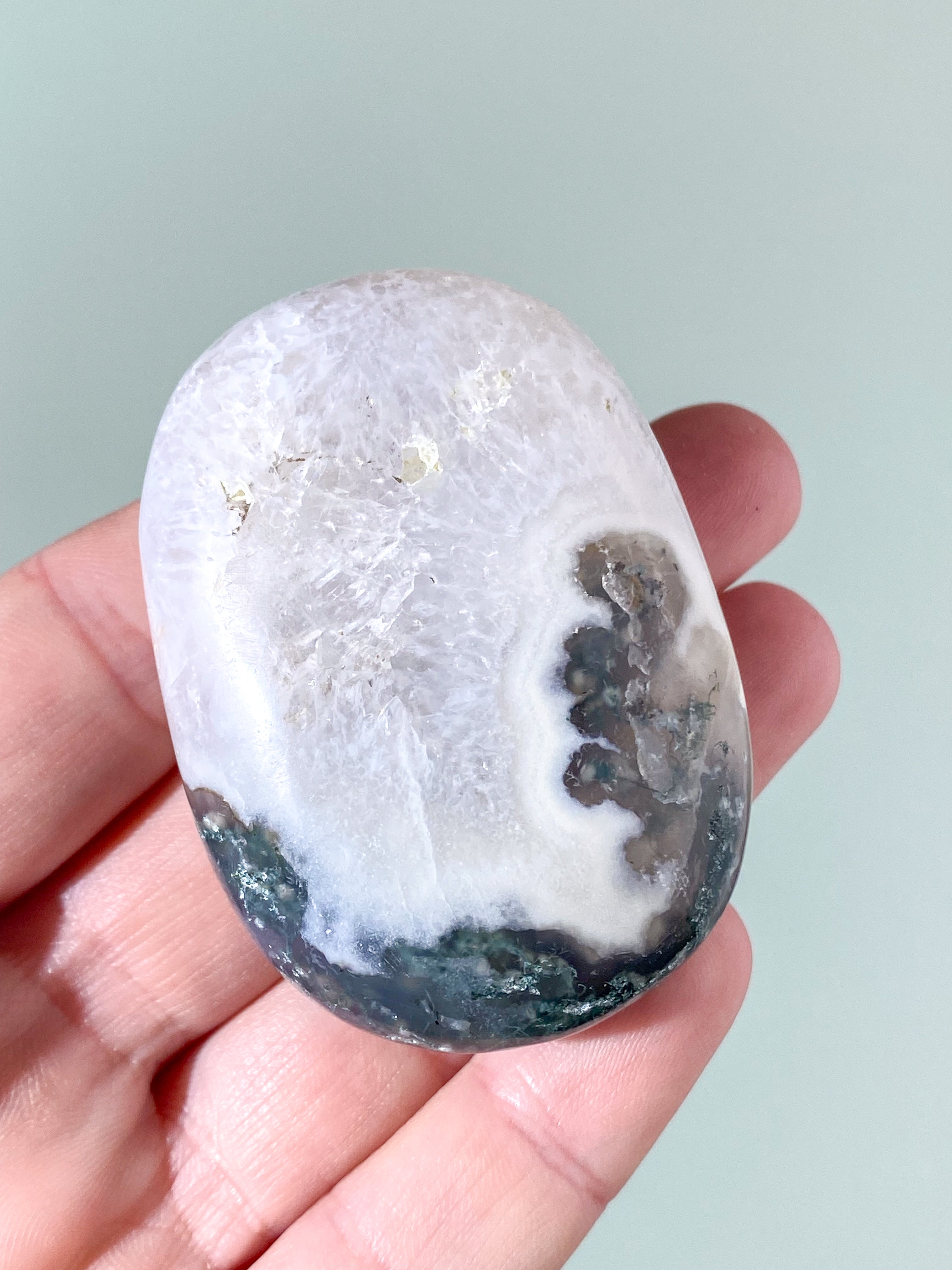 Mos Agat Palmstone (Nr. 7)