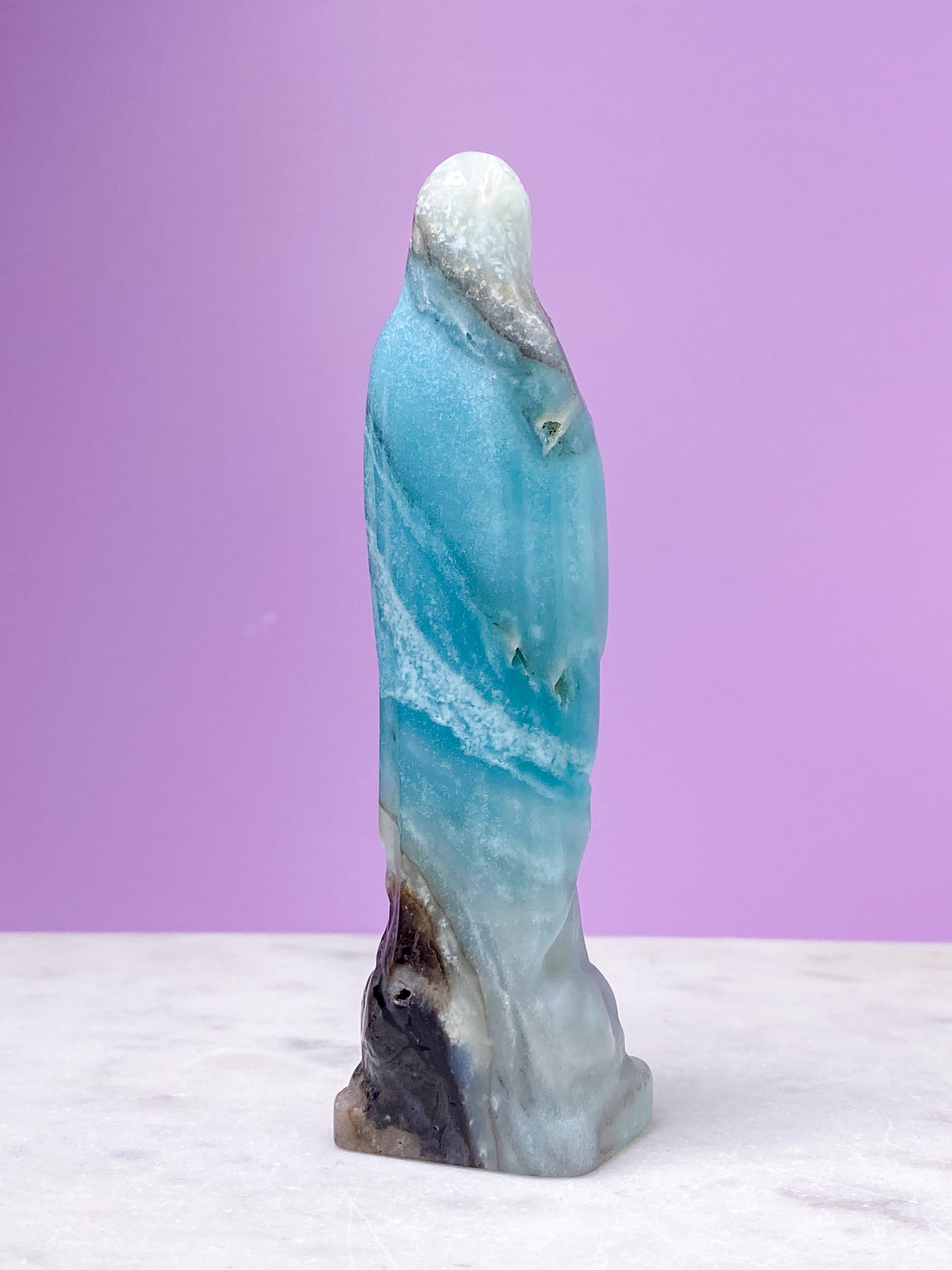 Aqua Opal Tower