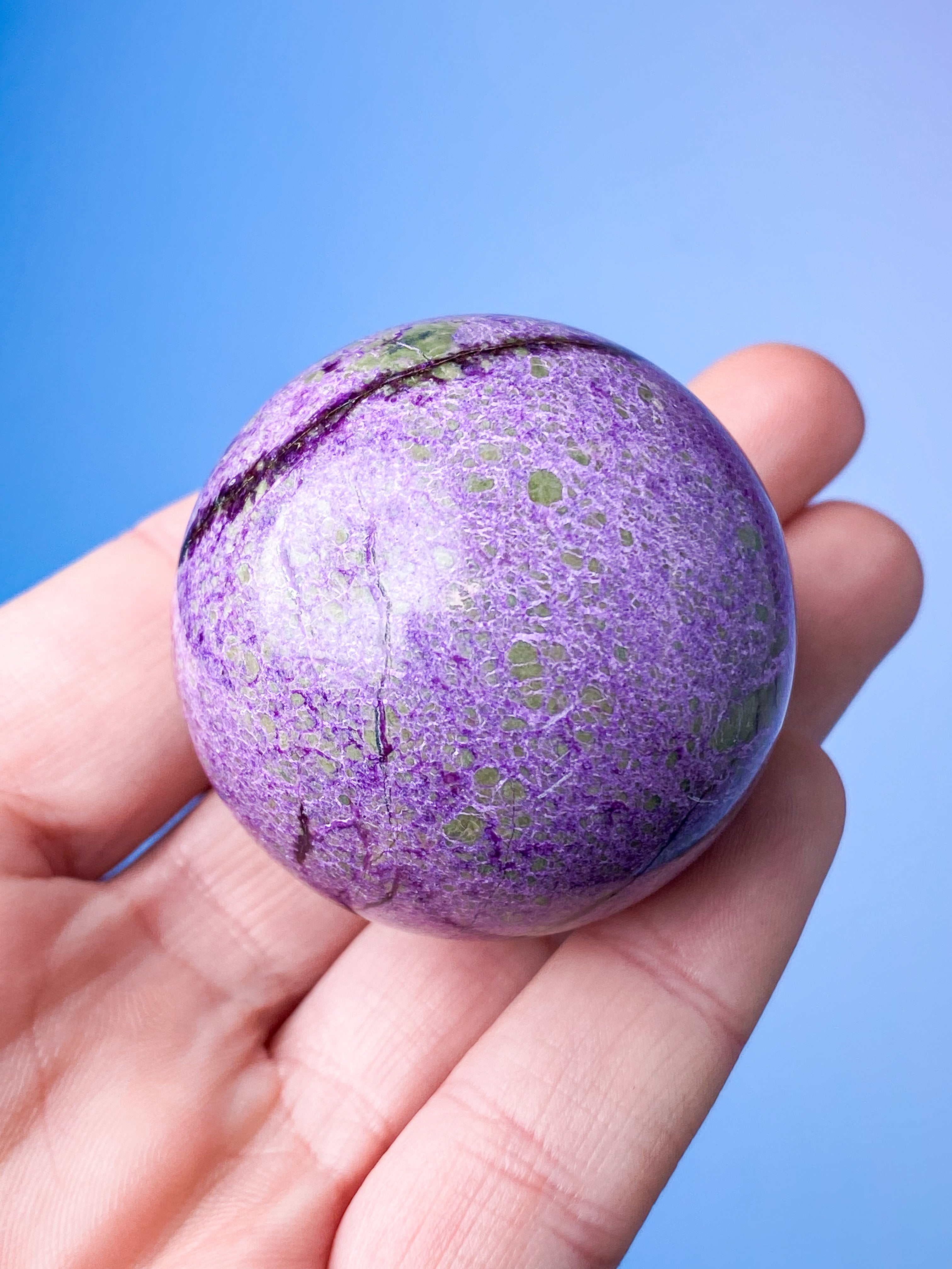 Stichtitkula (nr 1) Exklusiv kvalitet 