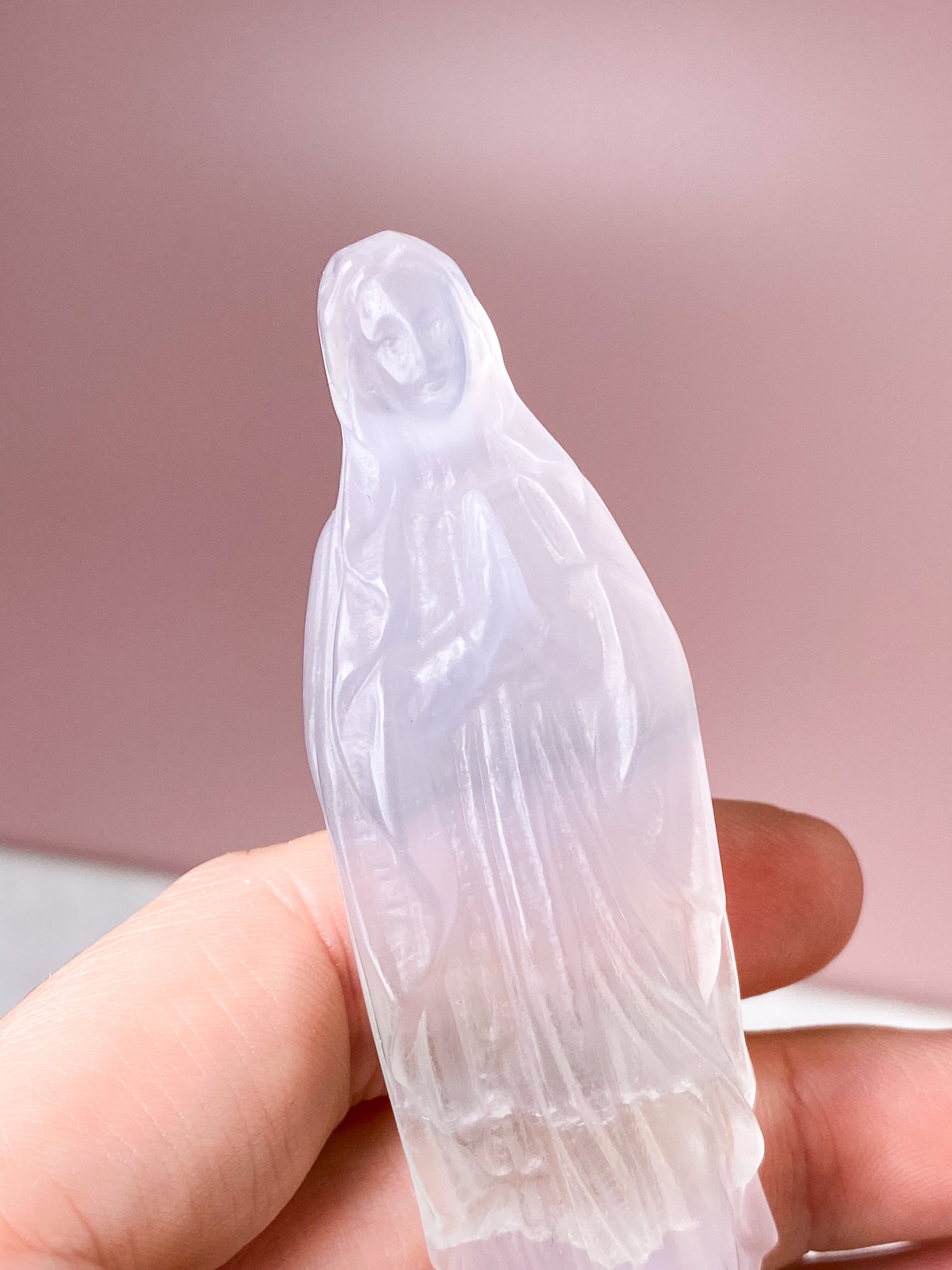 Yttrium fluorit torn (nr X) exklusiv kvalitet