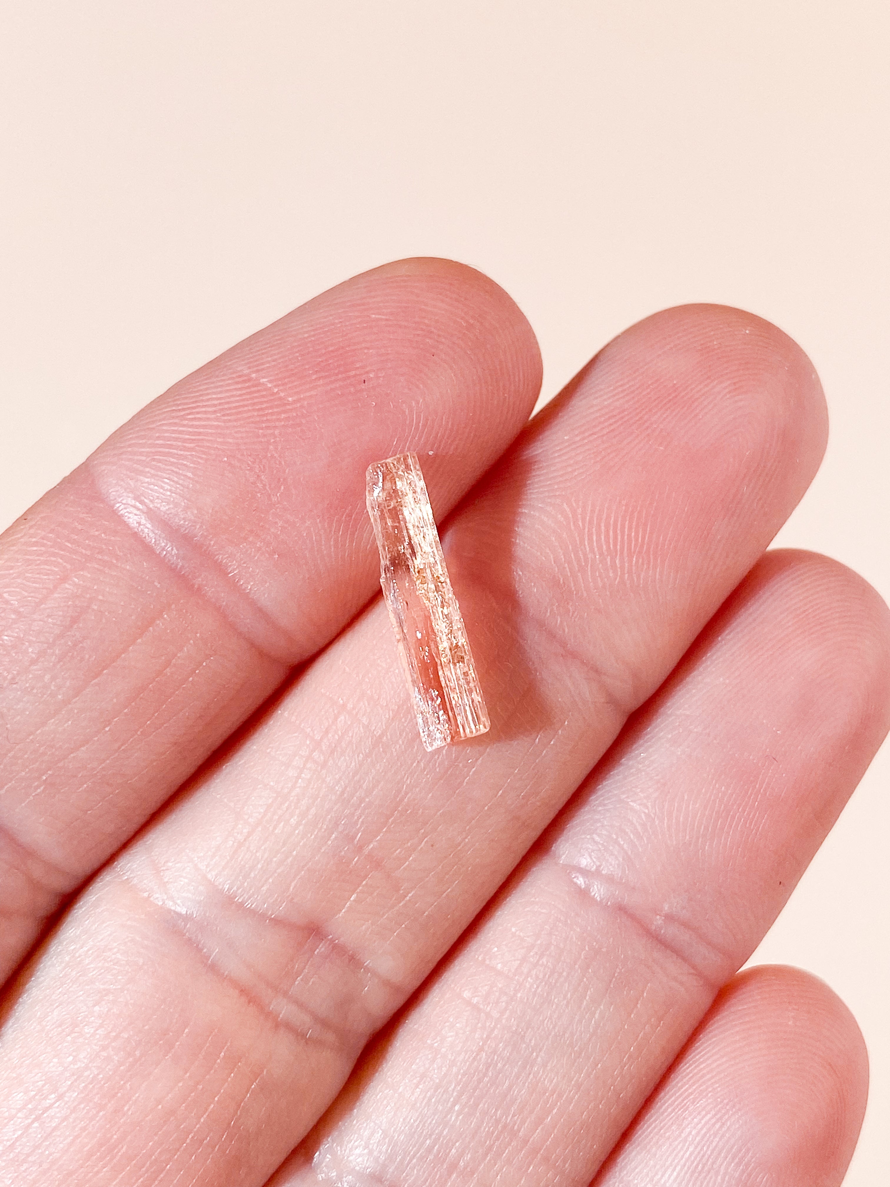 Golden Topaz (Nr. 6)
