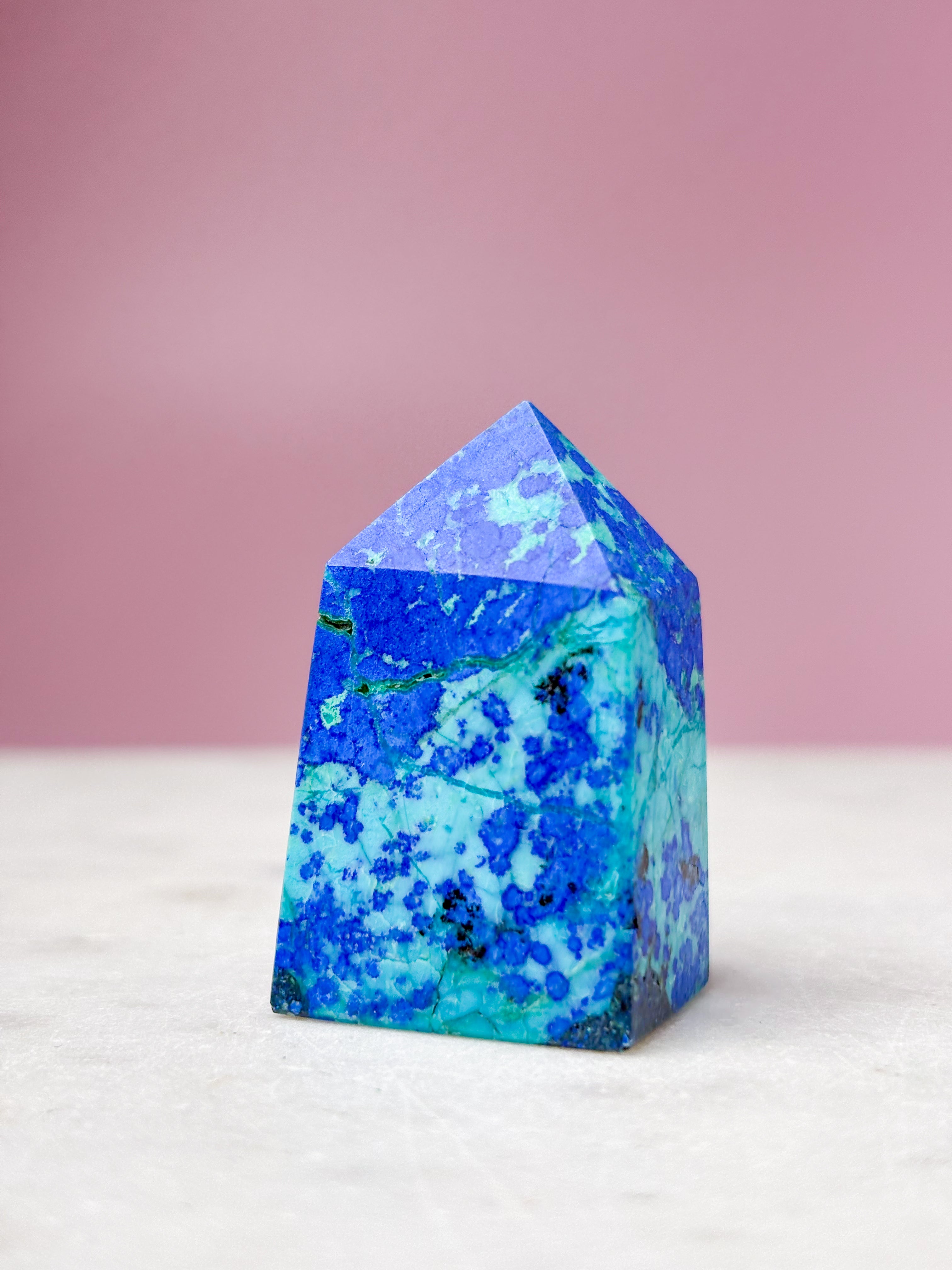 Azurit Tårn (Nr. 23)