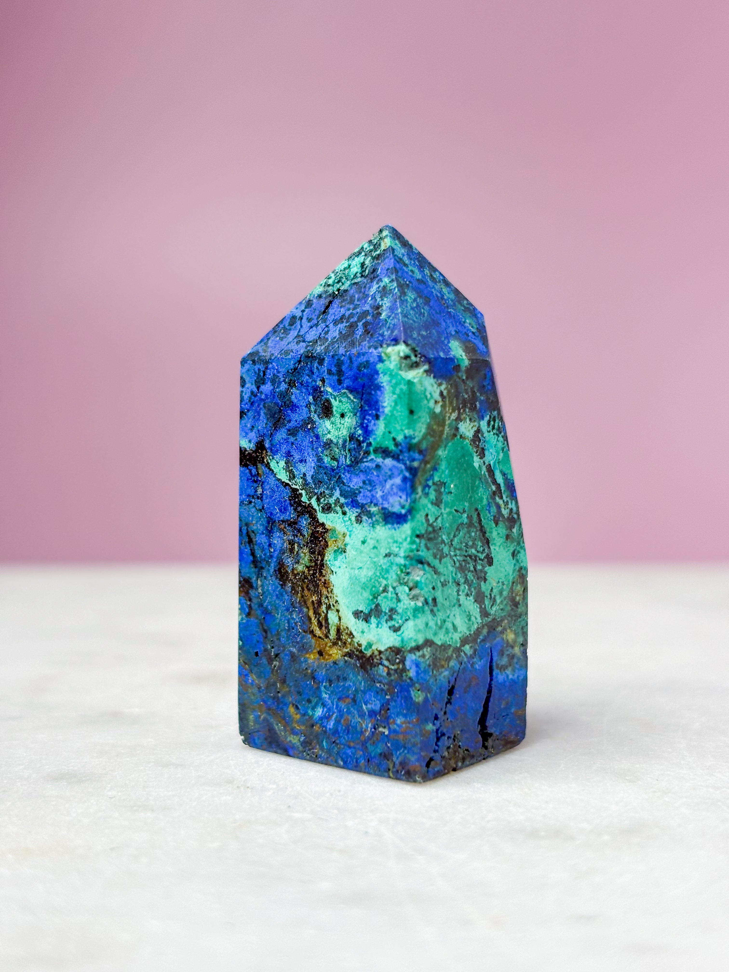 Azurit Tårn (Nr. 24)