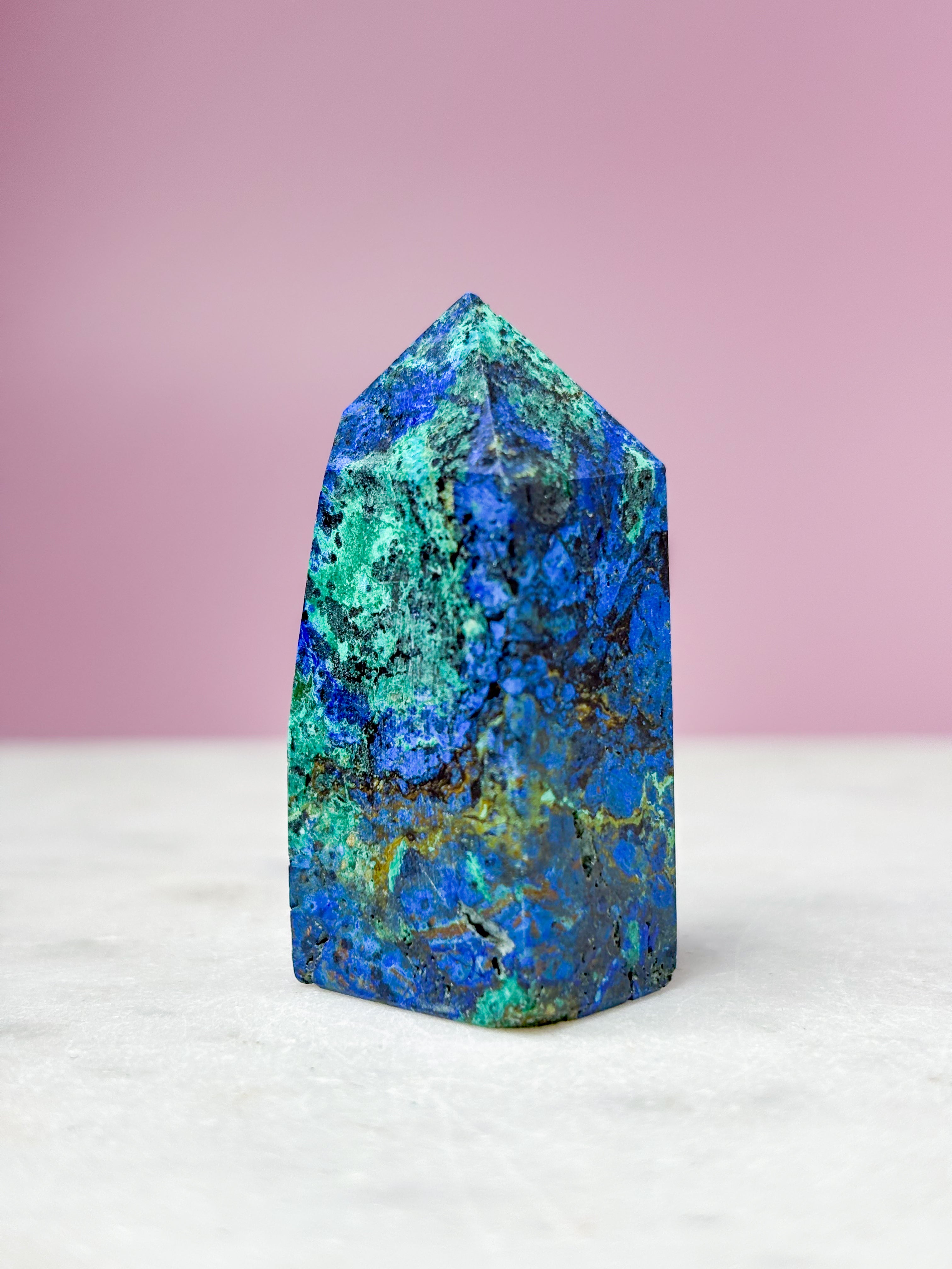 Azurit Tårn (Nr. 24)