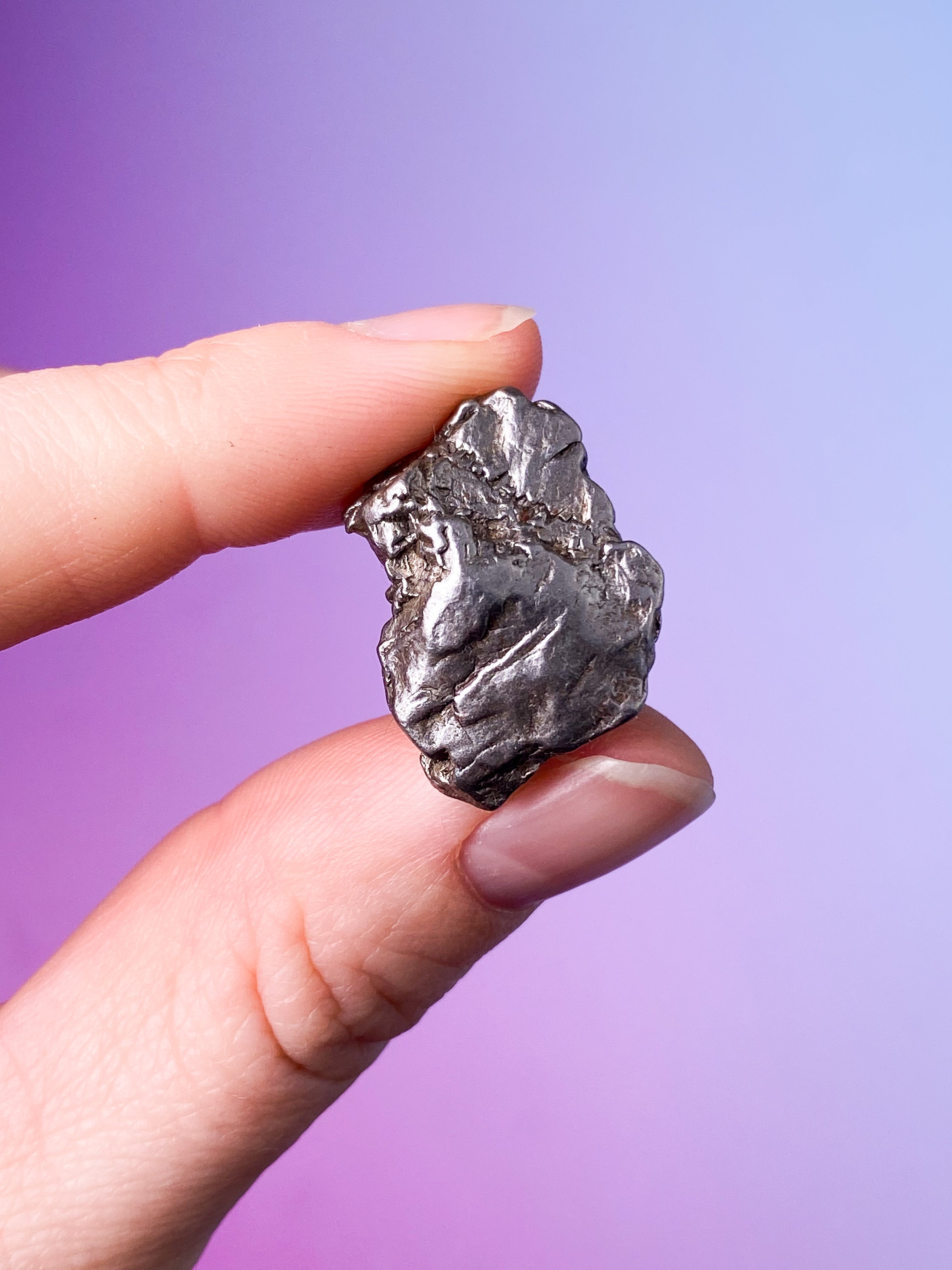 Meteorit - Campo Del Cielo (Nr. 5)