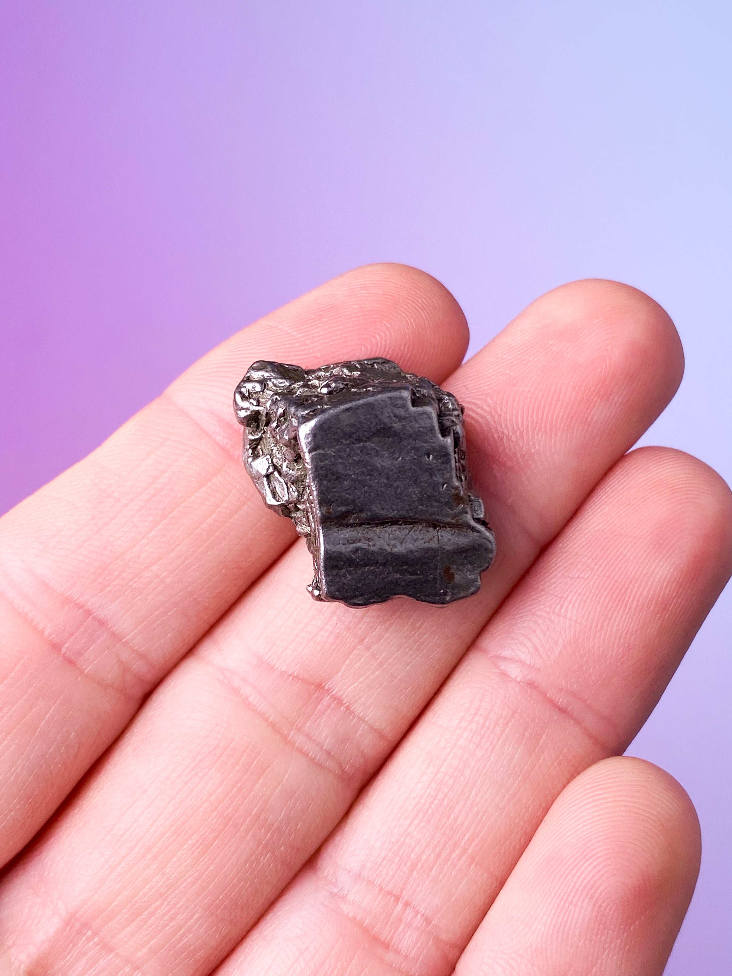 Meteorit - Campo Del Cielo (Nr. 5)