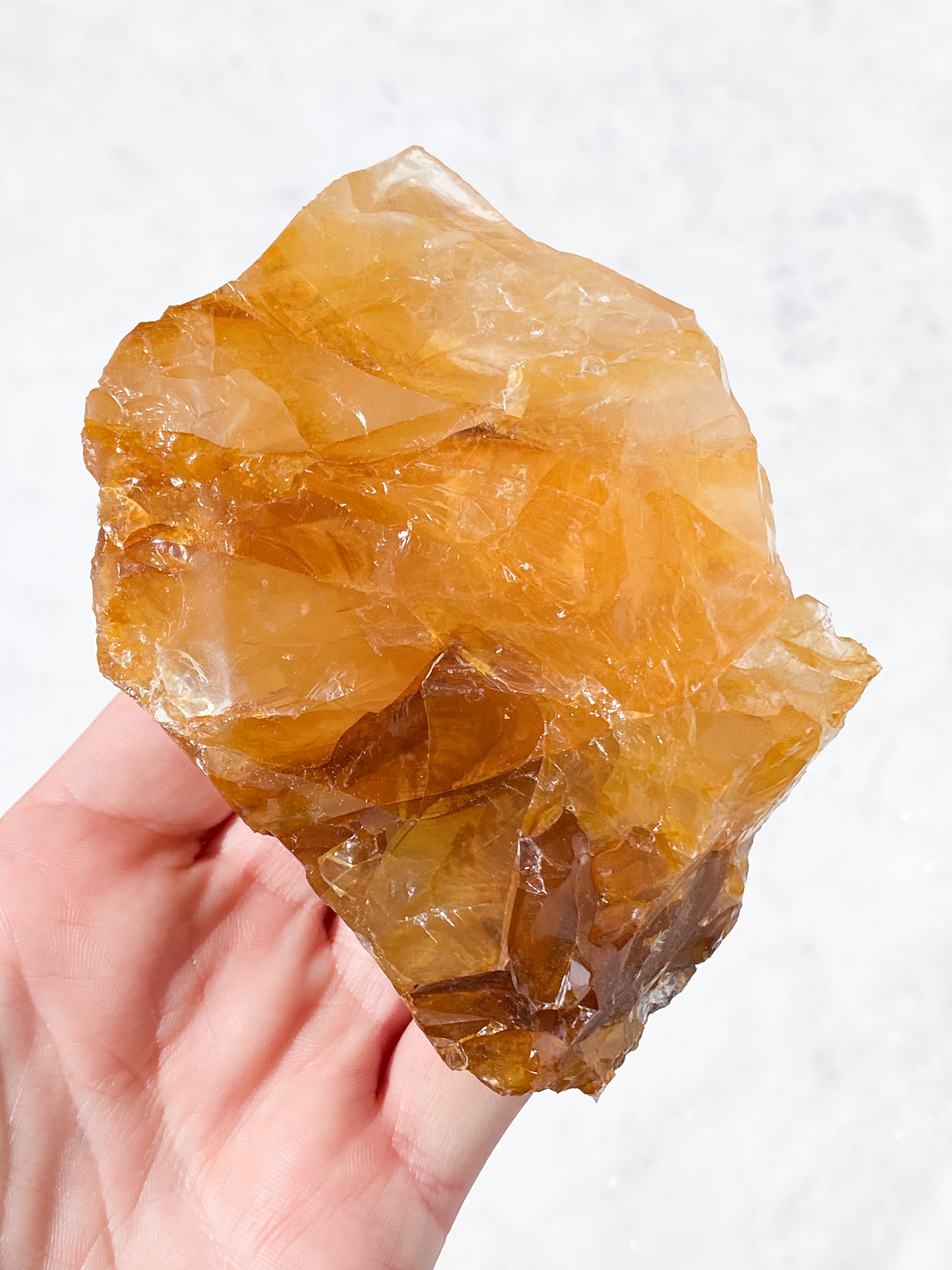 Gyllene Helare Raw (nr 6)