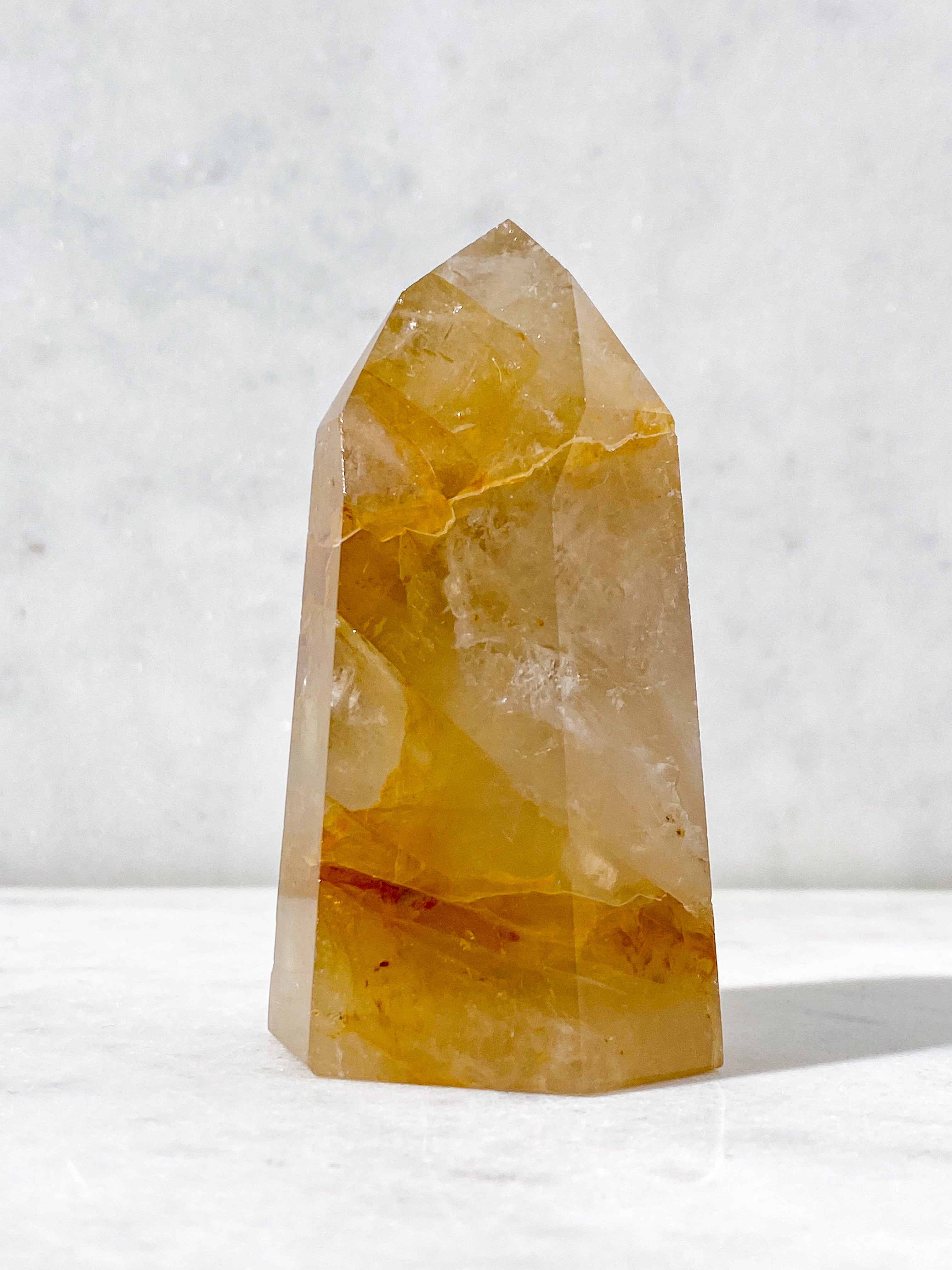 Golden Healer Tårn (Nr. 1)