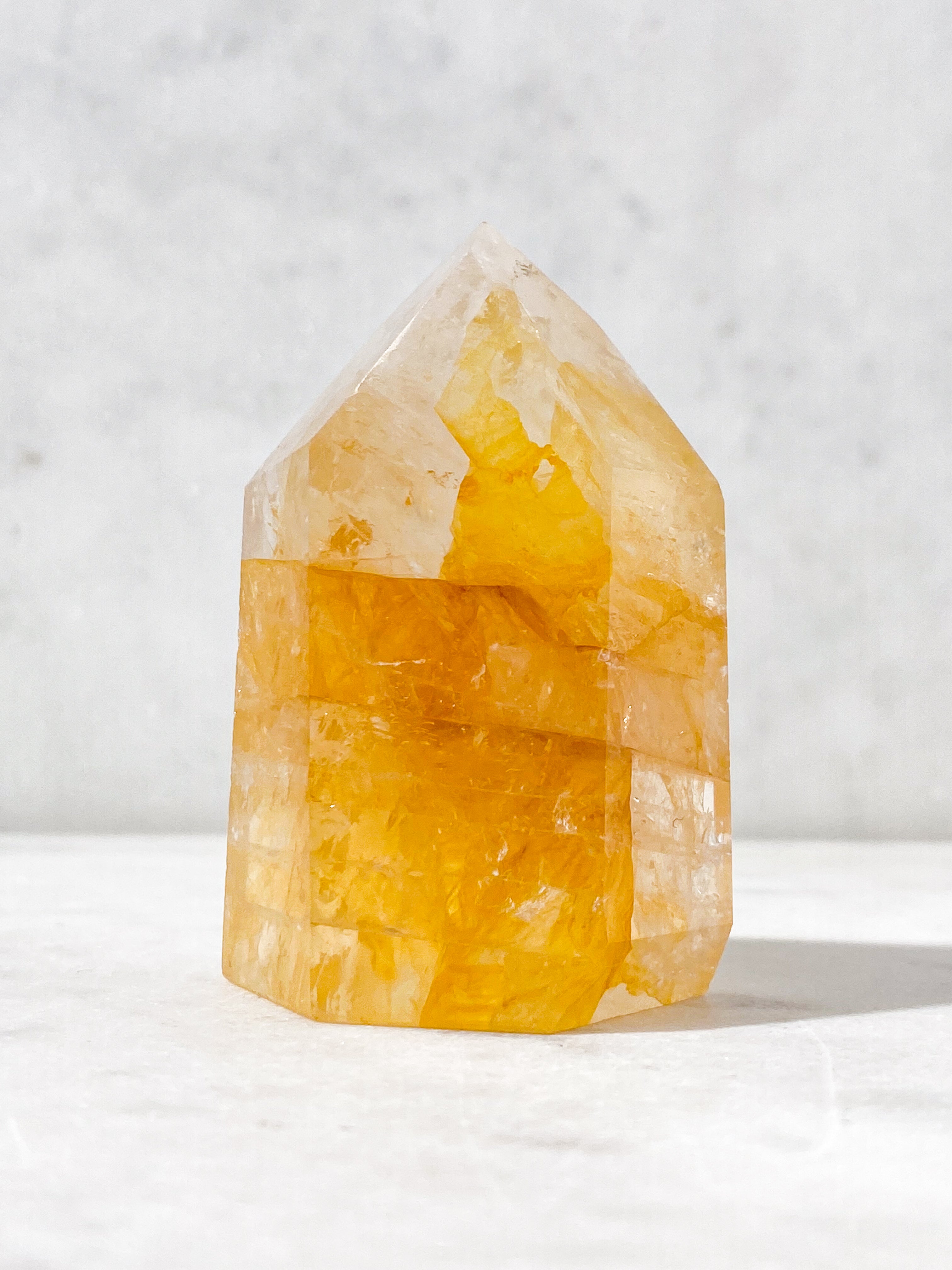 Golden Healer Tårn (Nr. 2)