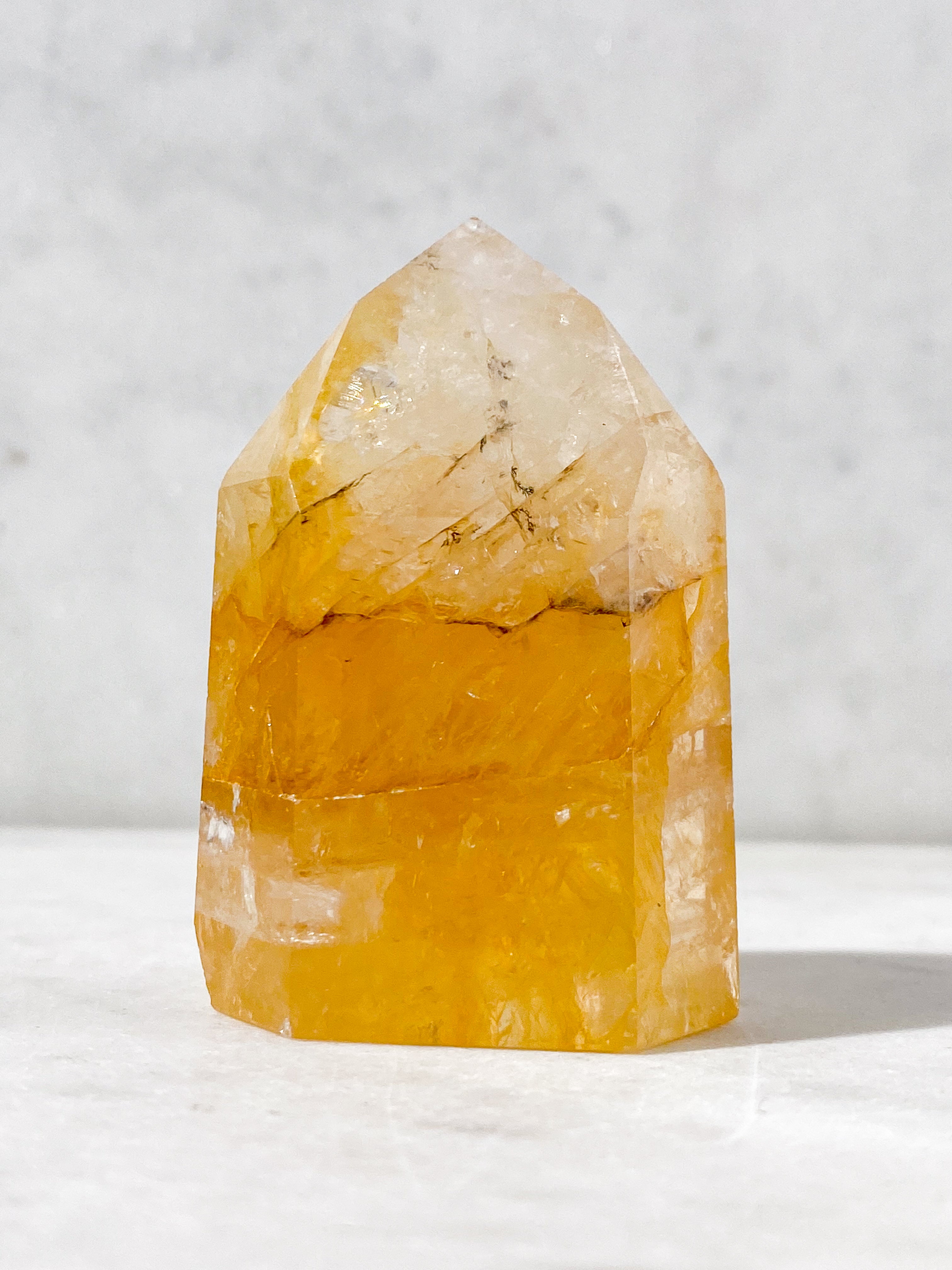 Golden Healer Tårn (Nr. 2)