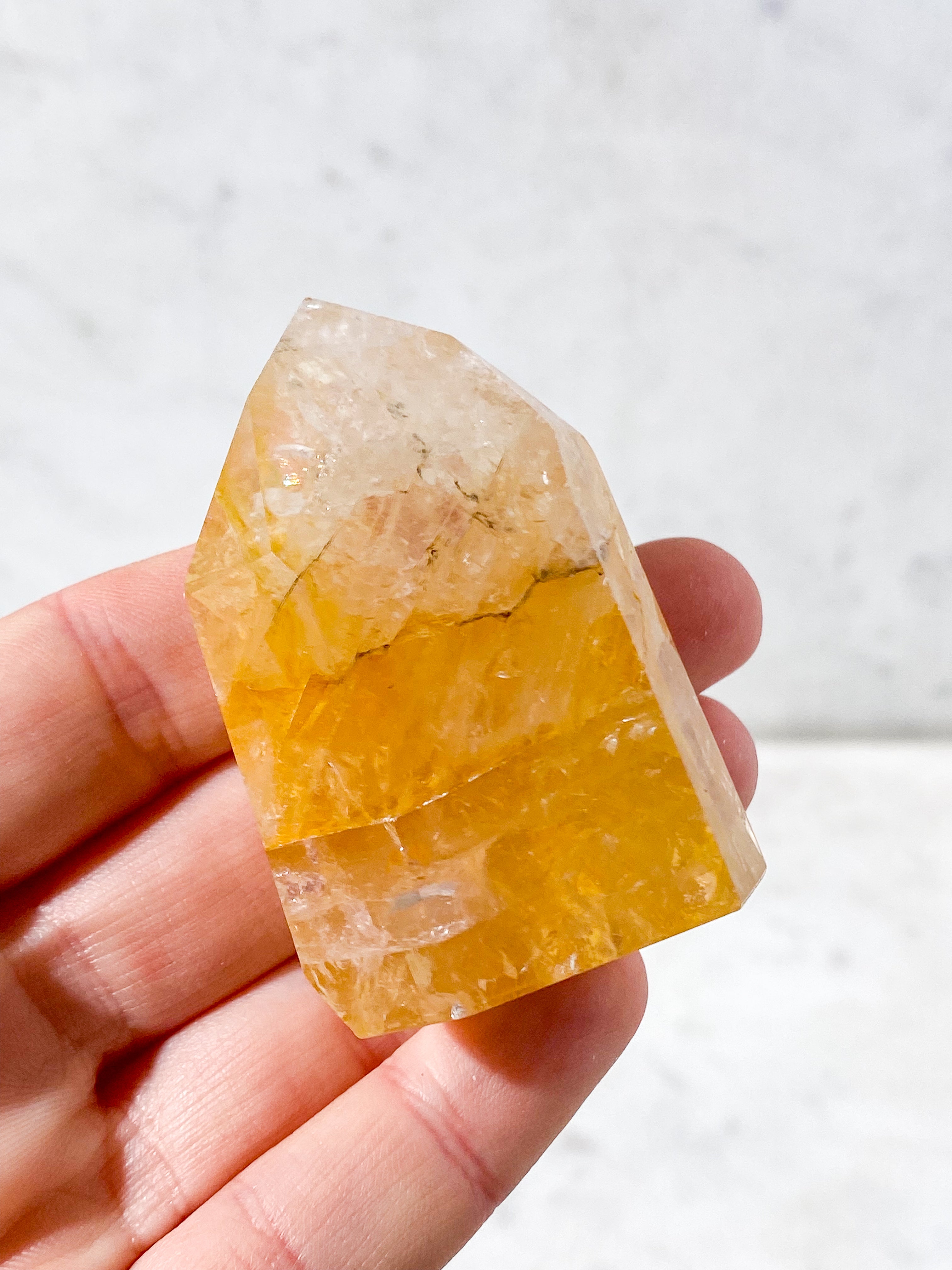 Golden Healer Tårn (Nr. 2)