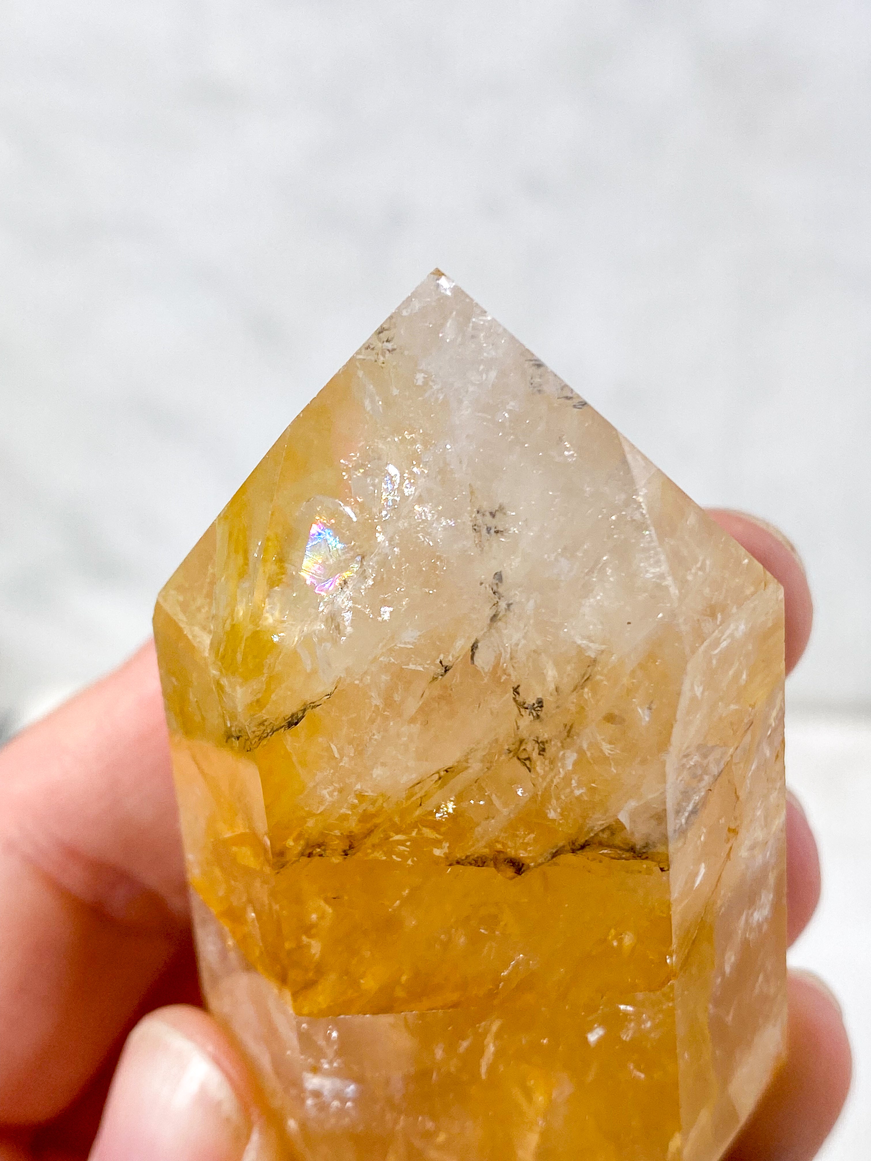 Golden Healer Tårn (Nr. 2)