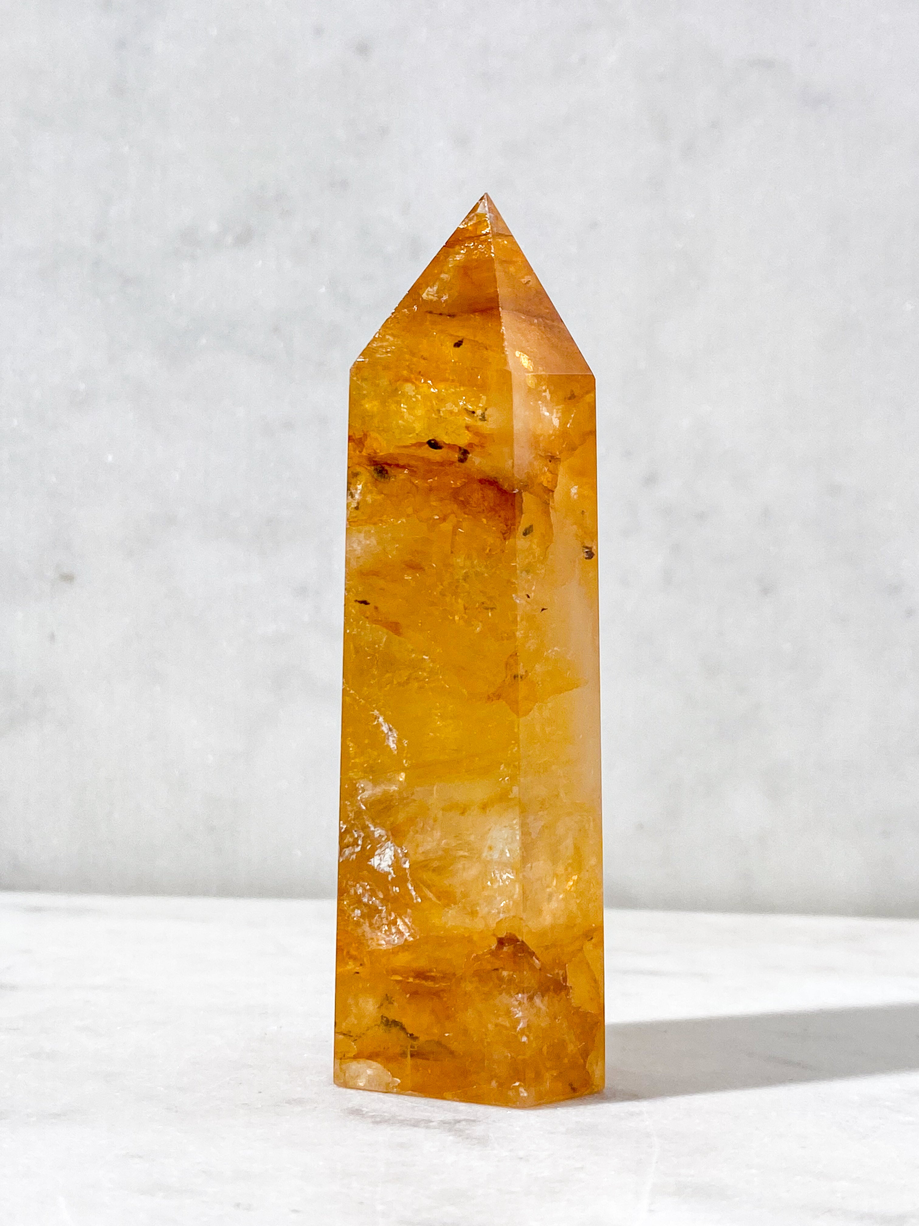 Golden Healer Tårn (Nr. 3)