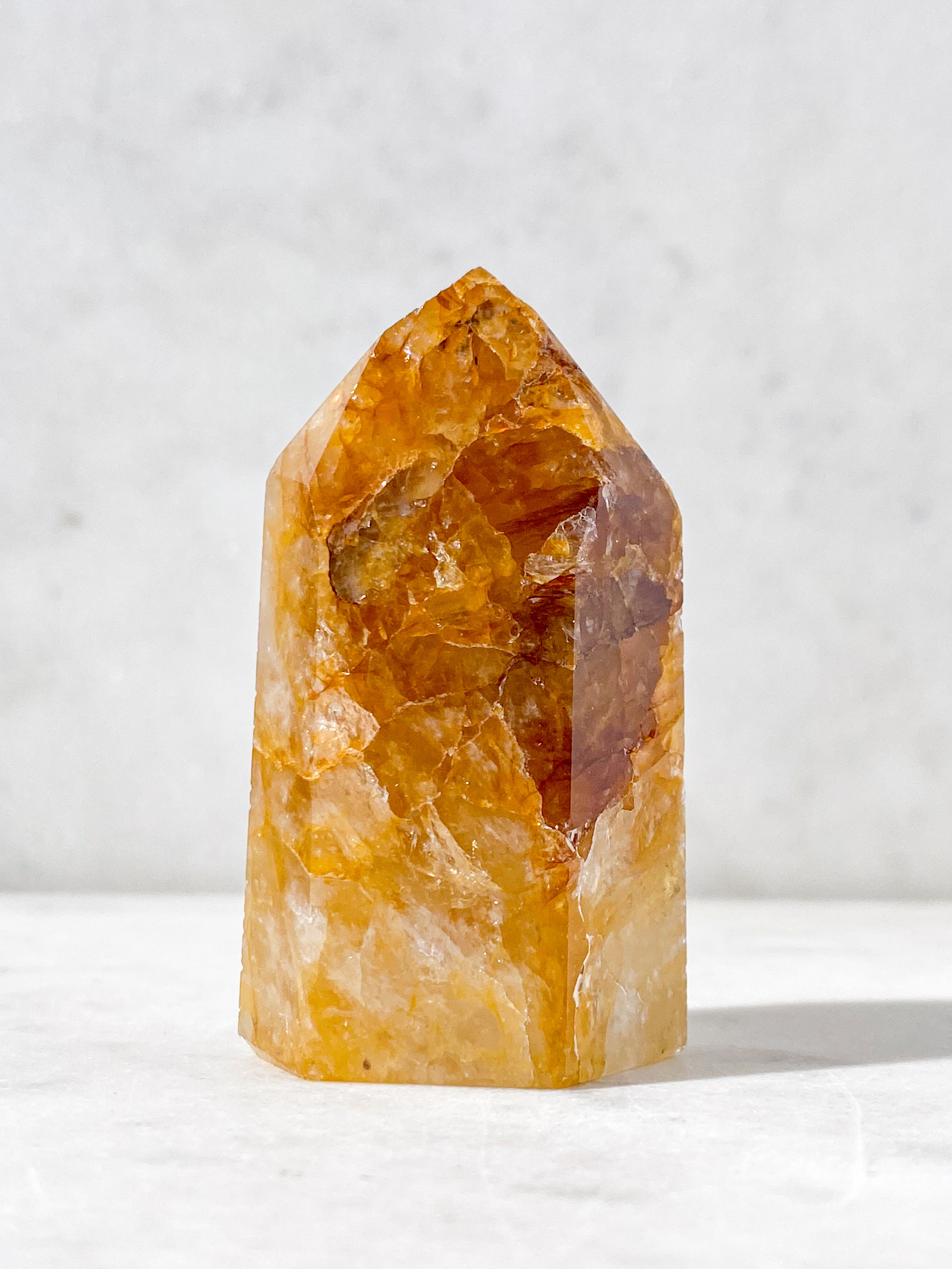 Golden Healer Tårn (Nr. 8)