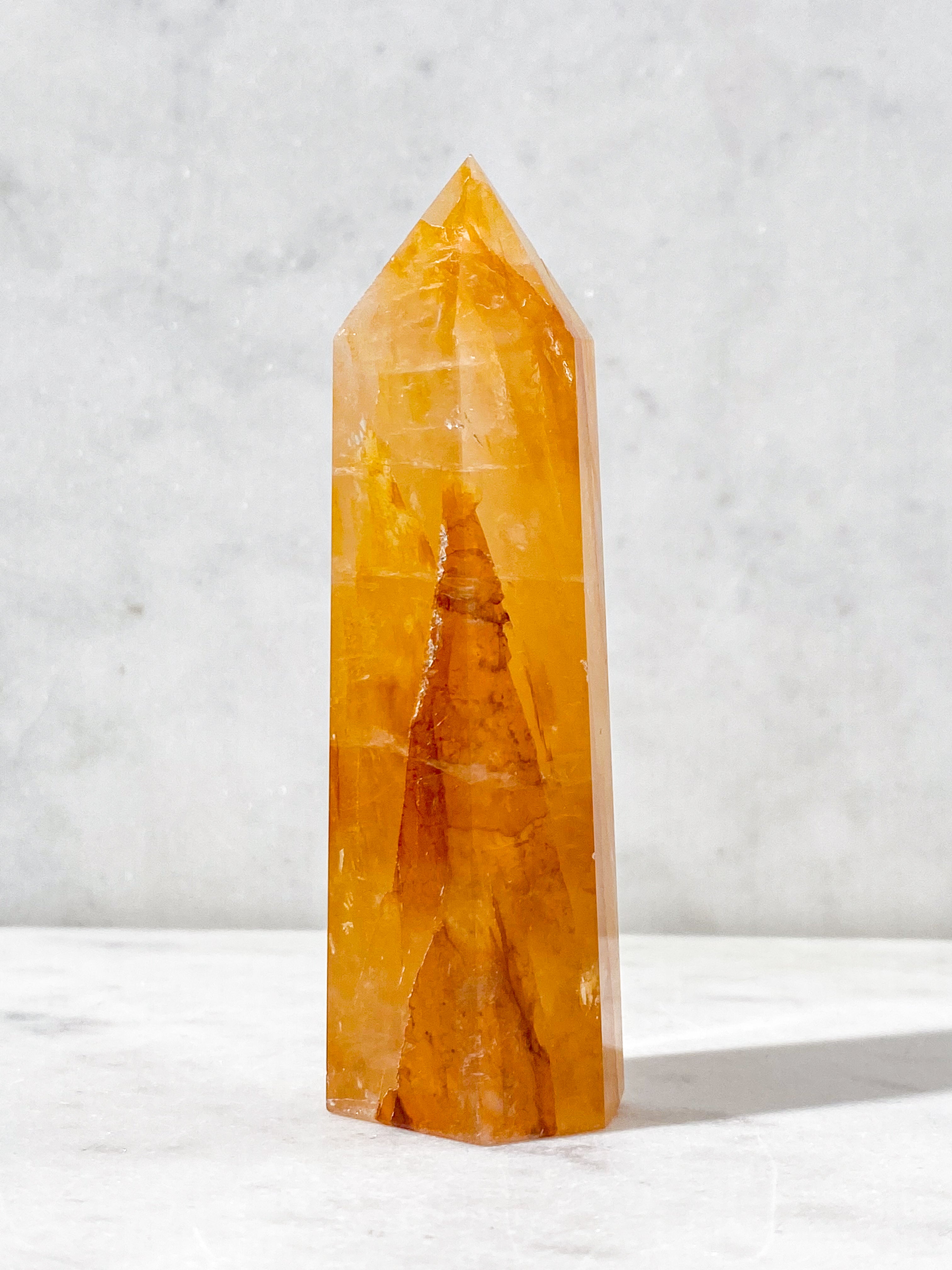 Golden Healer Tårn (Nr. 9)