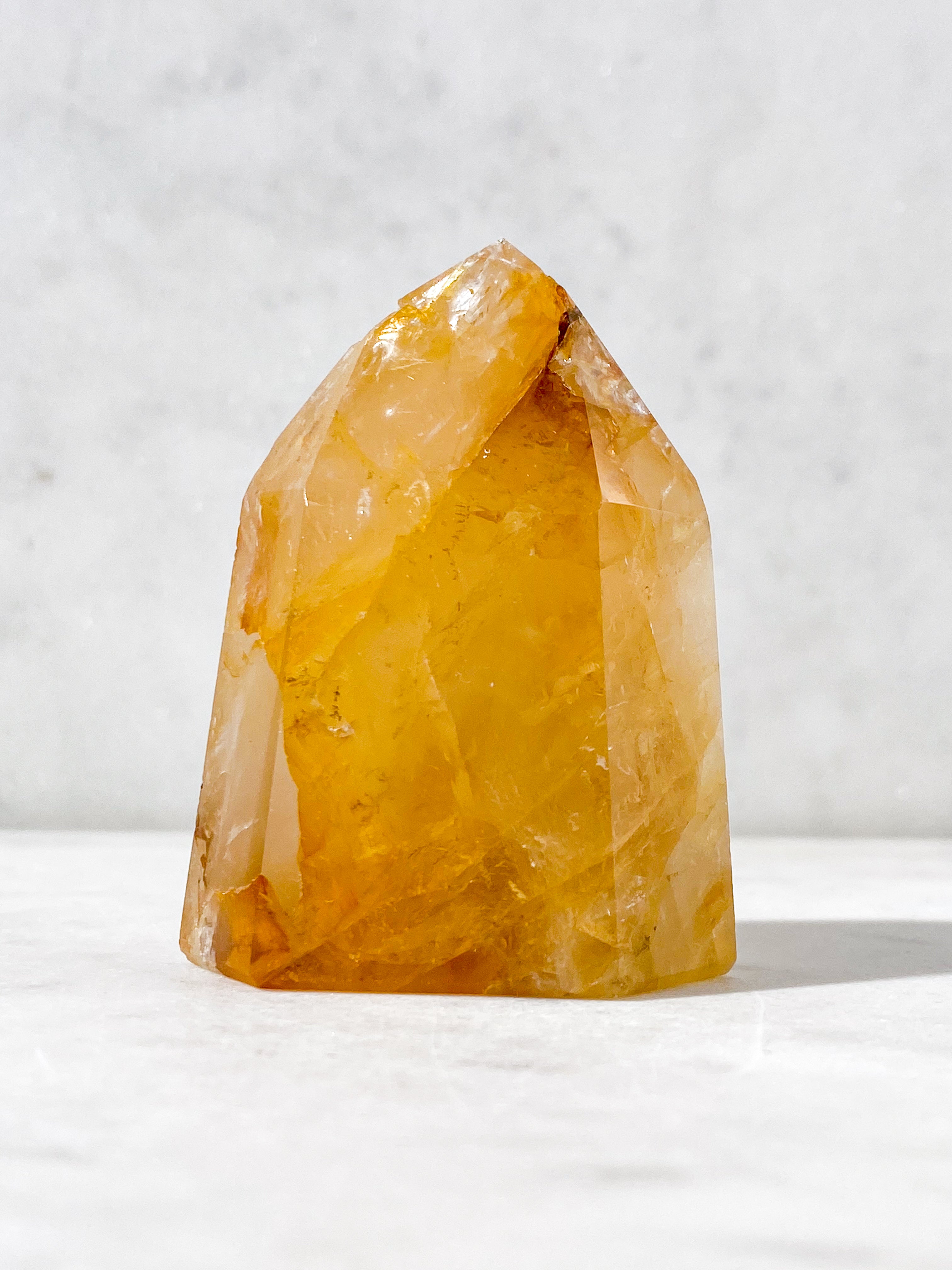 Golden Healer Tårn (Nr. 10)