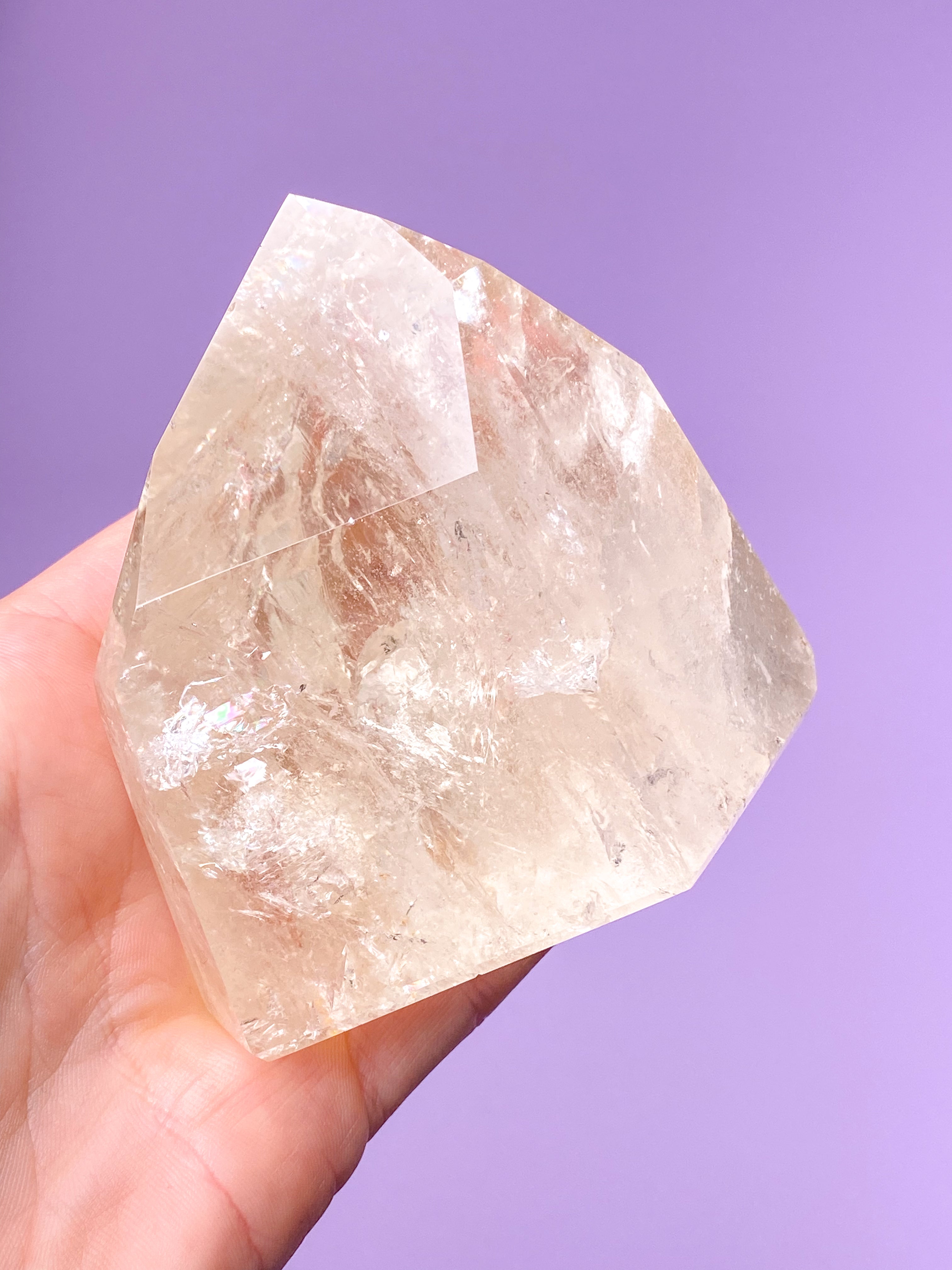 Citrintorn (nr 1) Exklusiv kvalitet