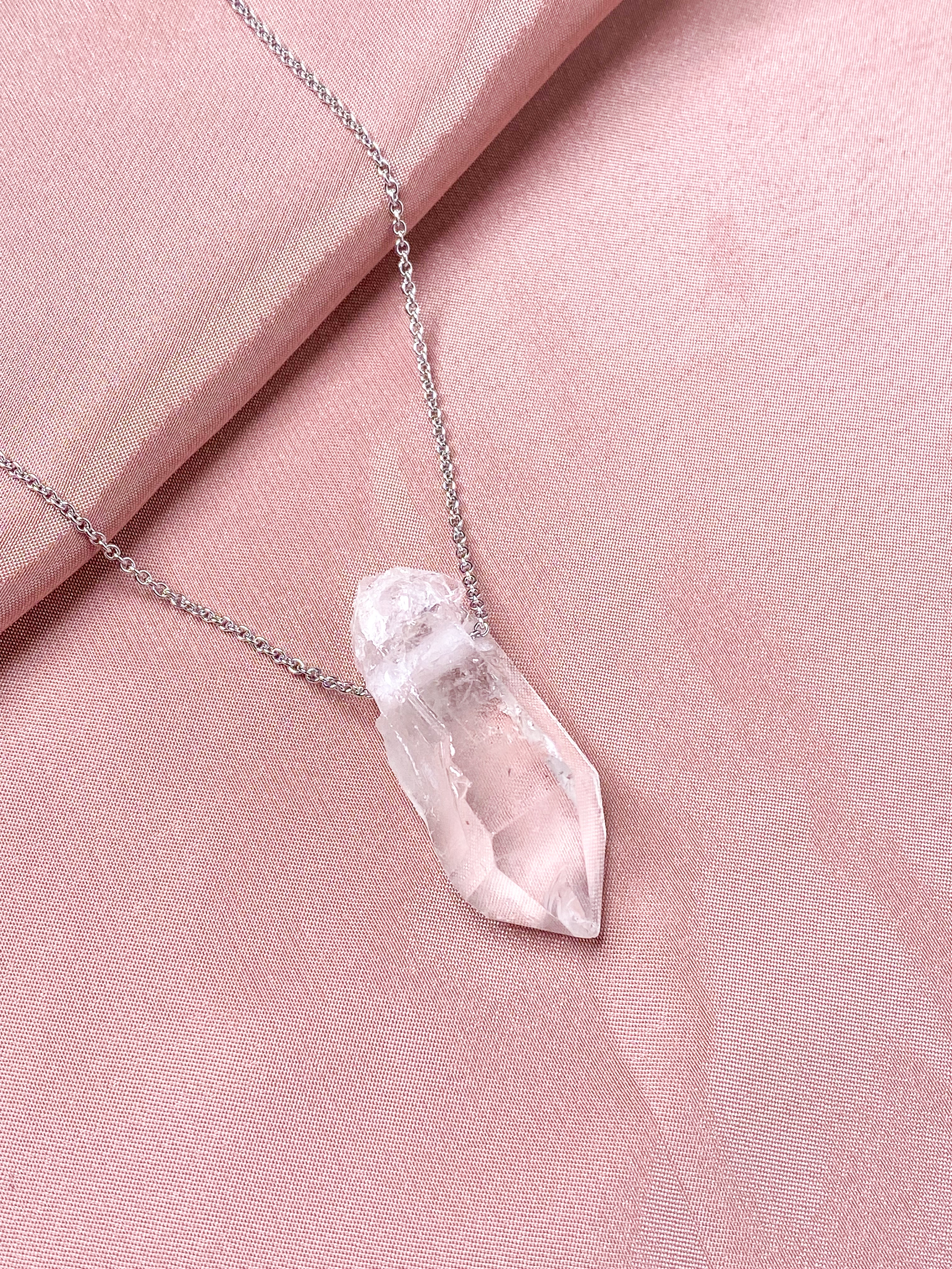 Bergkristallhänge (nr 1)