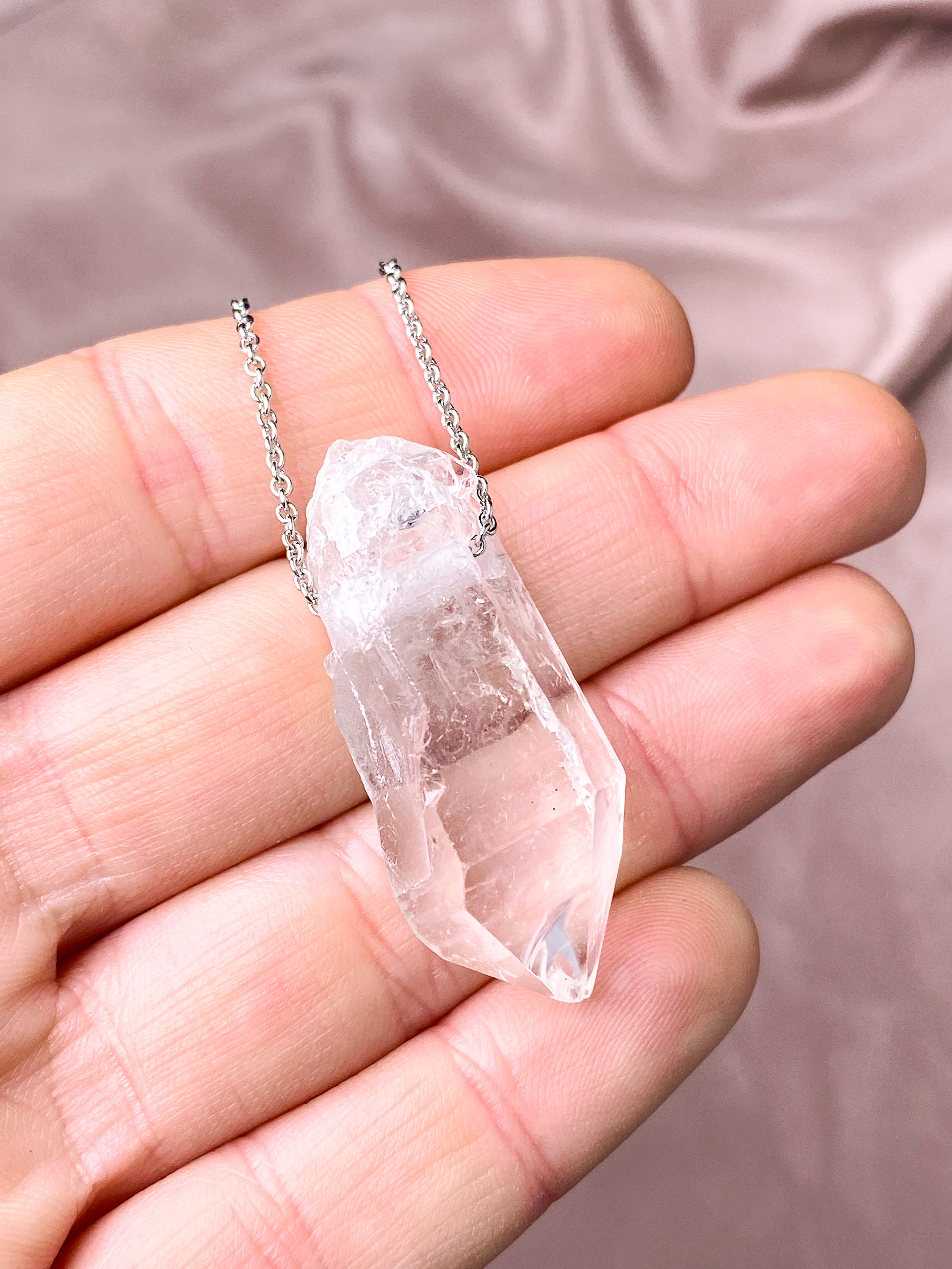 Bergkristallhänge (nr 1)