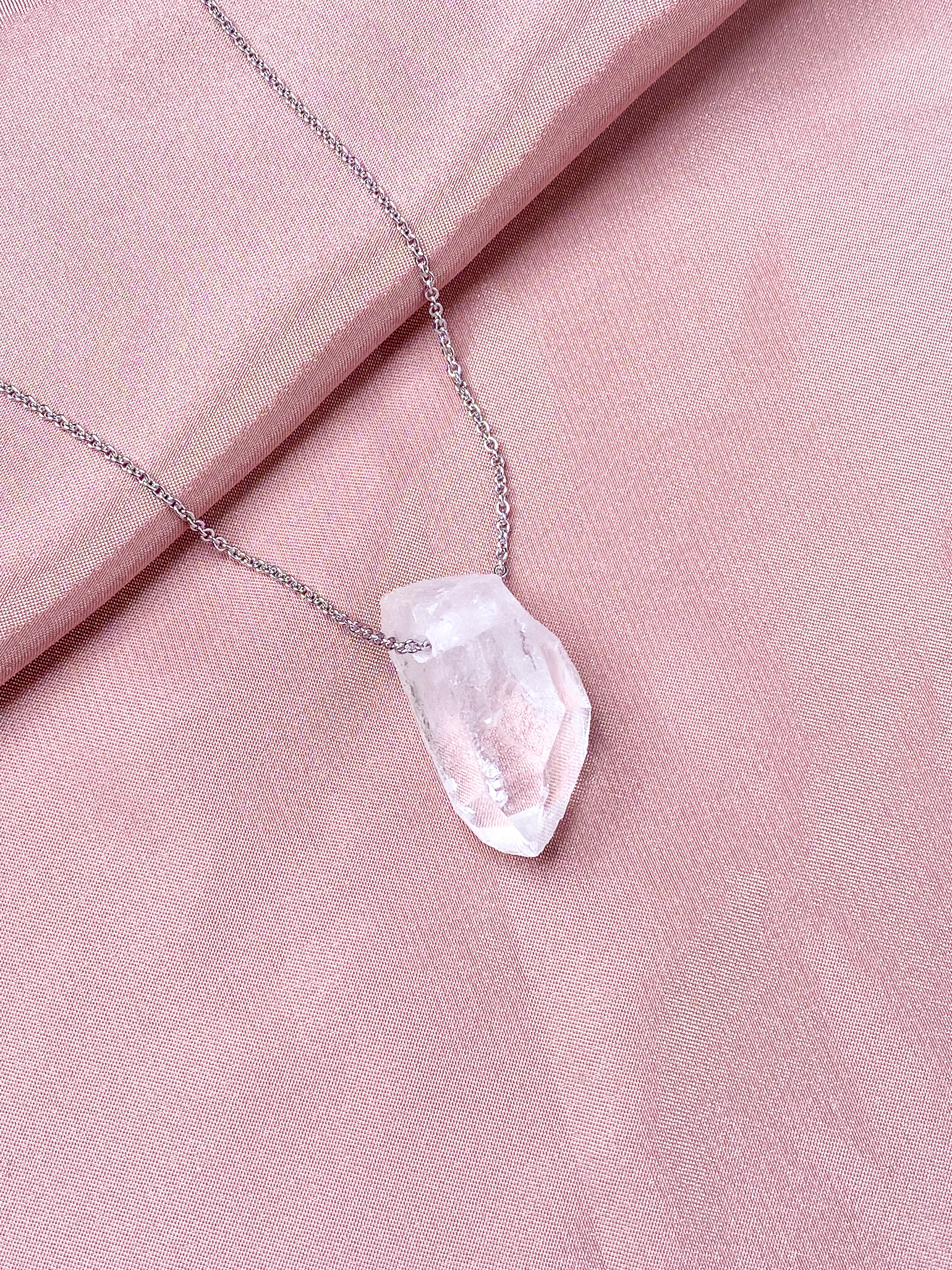 Bergkristallhänge (nr 1)