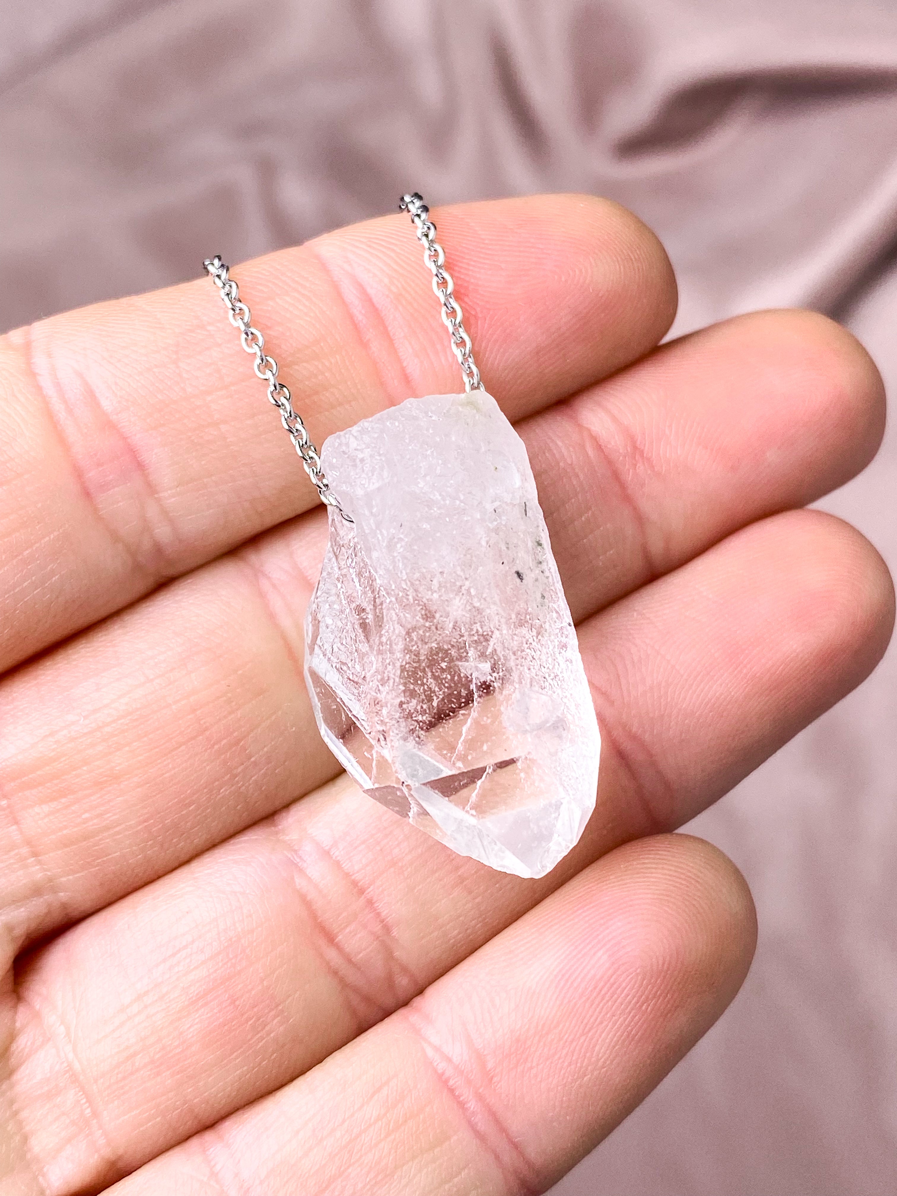 Bergkristallhänge (nr 1)