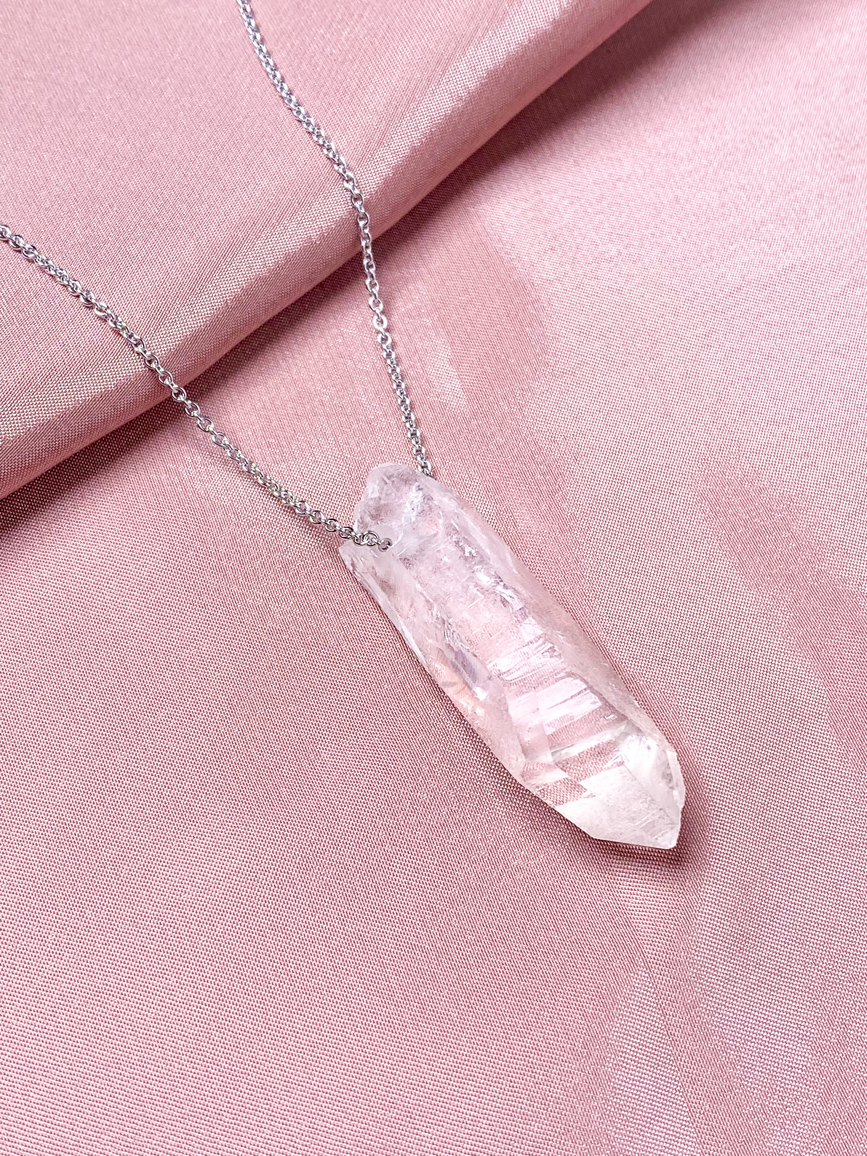 Bergkristallhänge (nr 1)